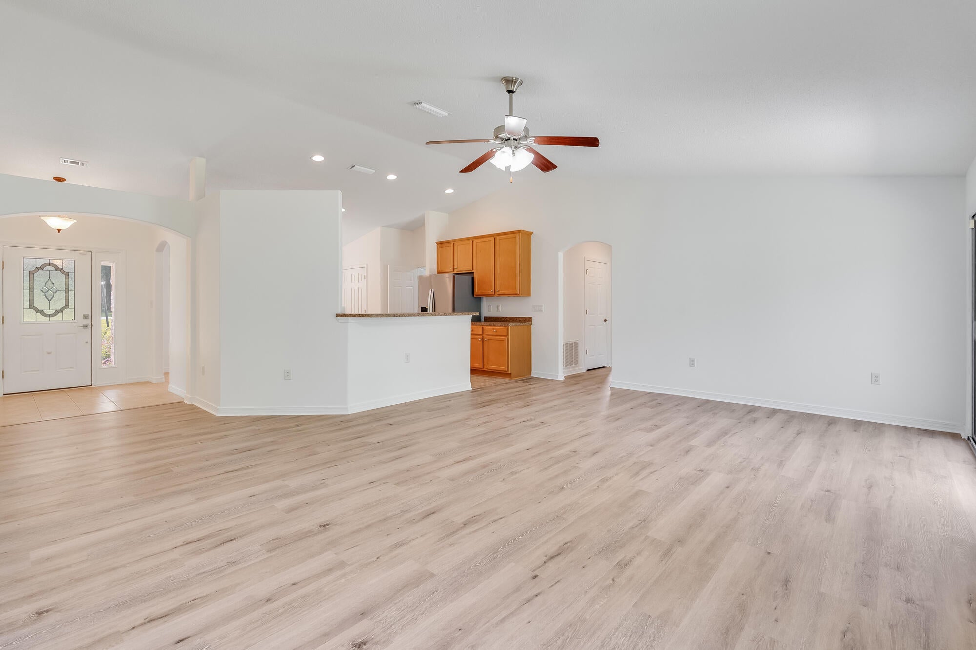 Pleasant Ridge S/D - Residential