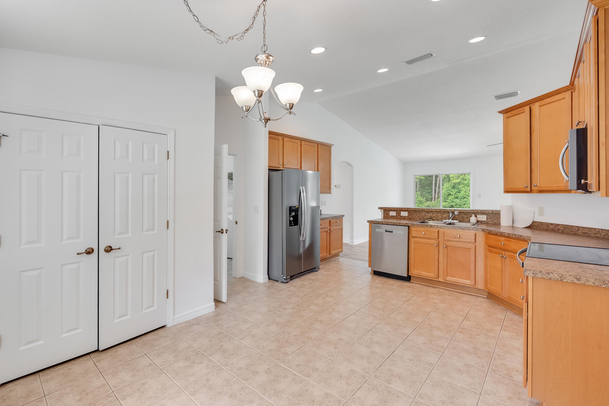 Pleasant Ridge S/D - Residential