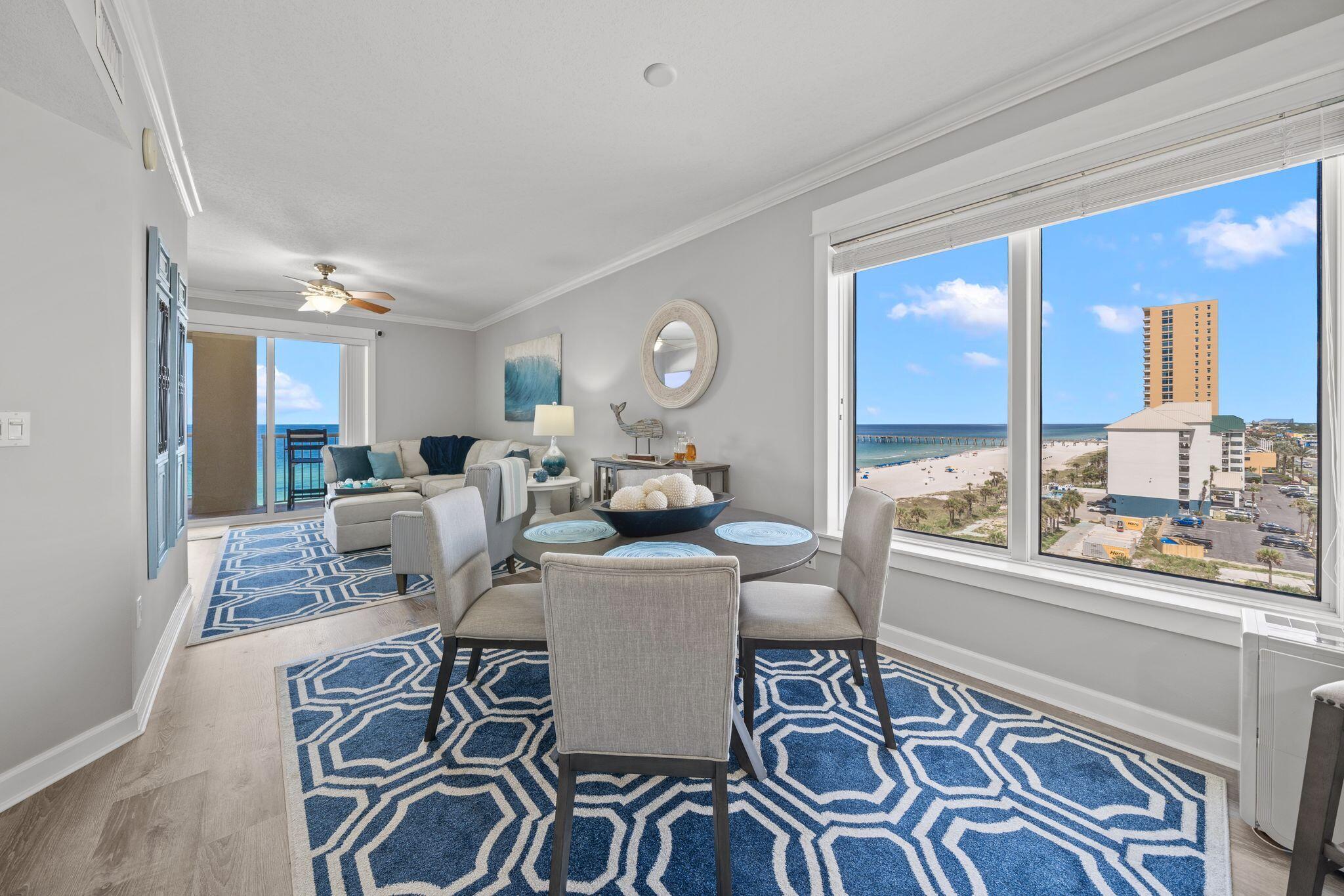 GRAND PANAMA BEACH RESORTS - Residential
