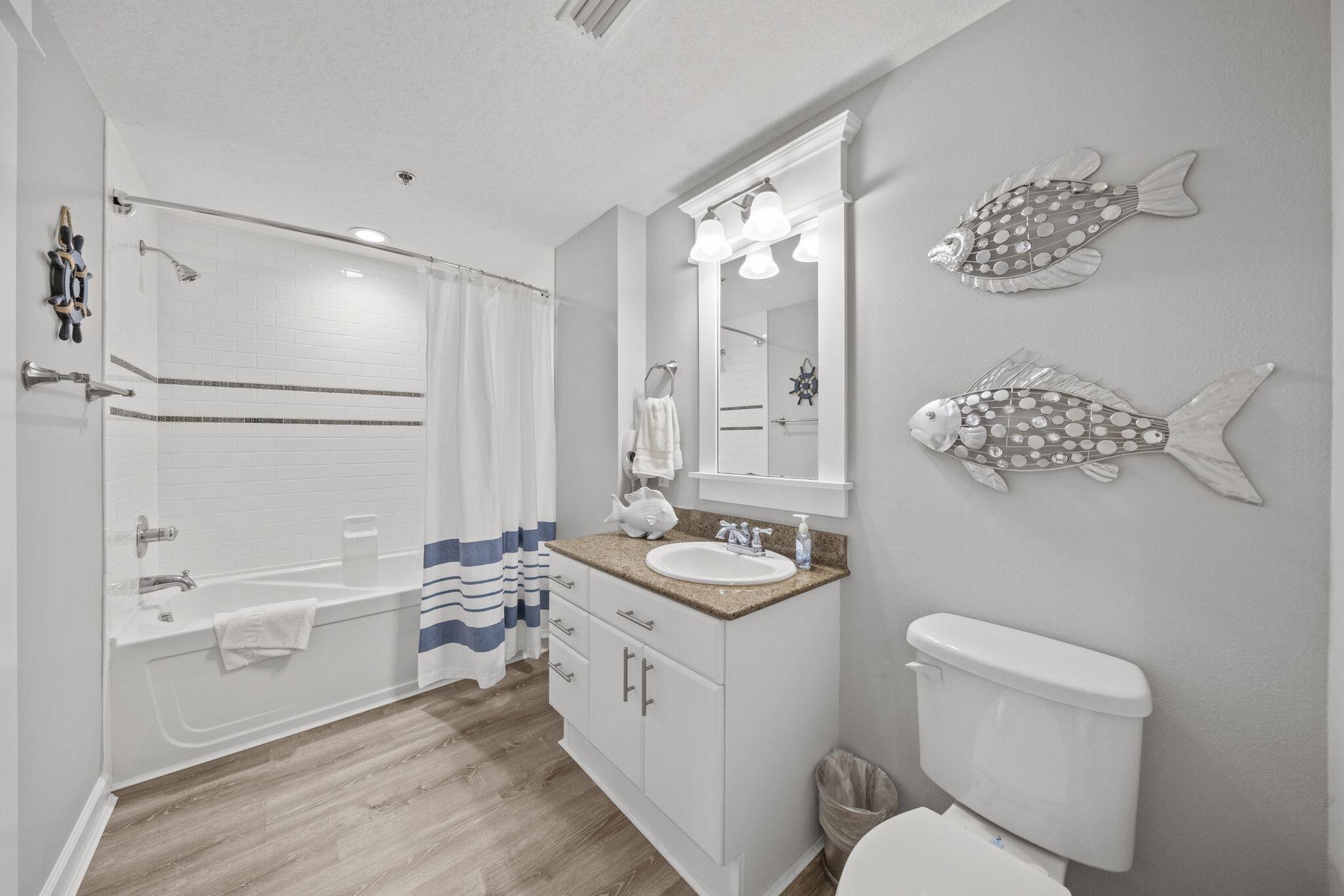 GRAND PANAMA BEACH RESORTS - Residential