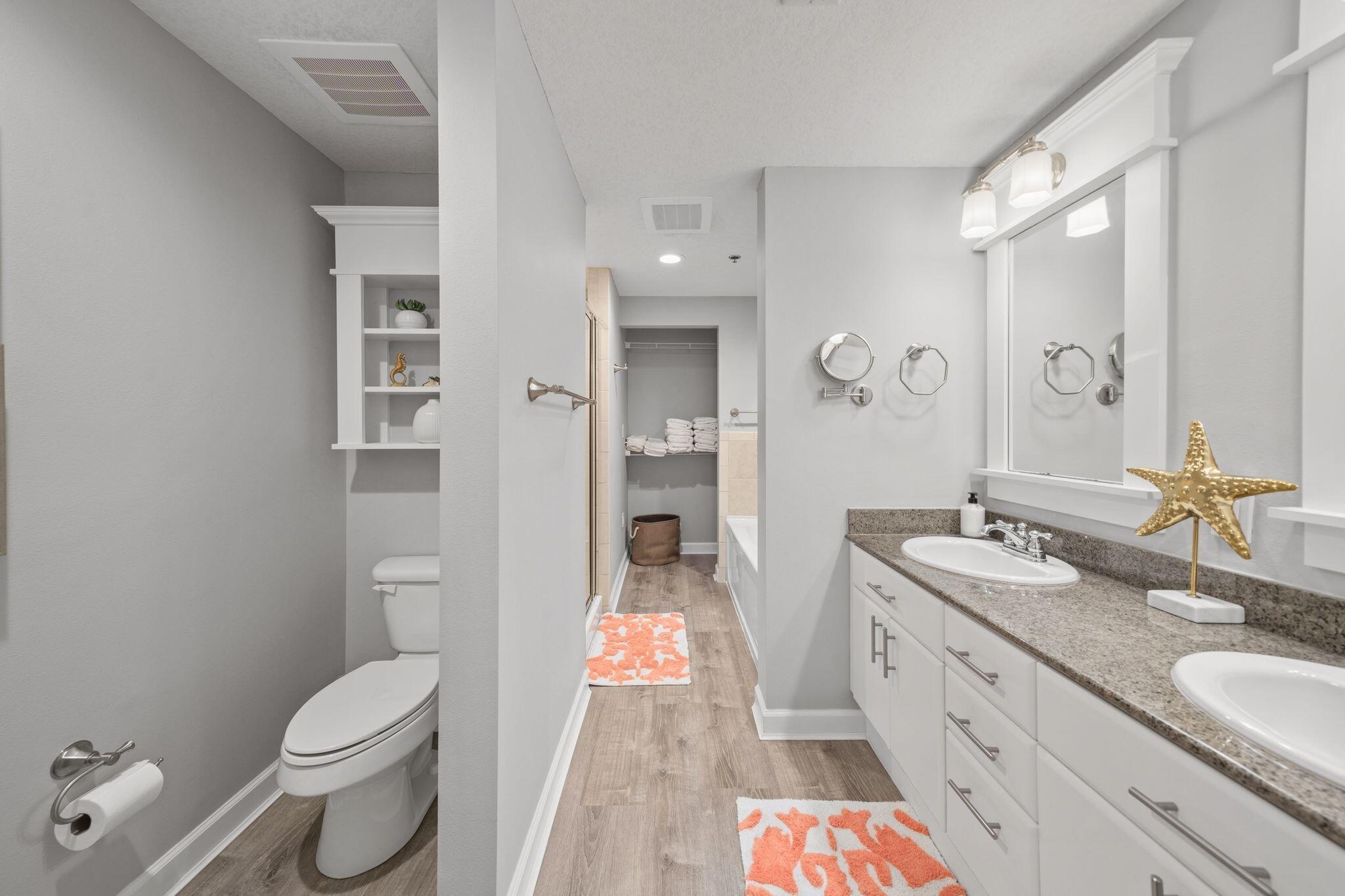 GRAND PANAMA BEACH RESORTS - Residential