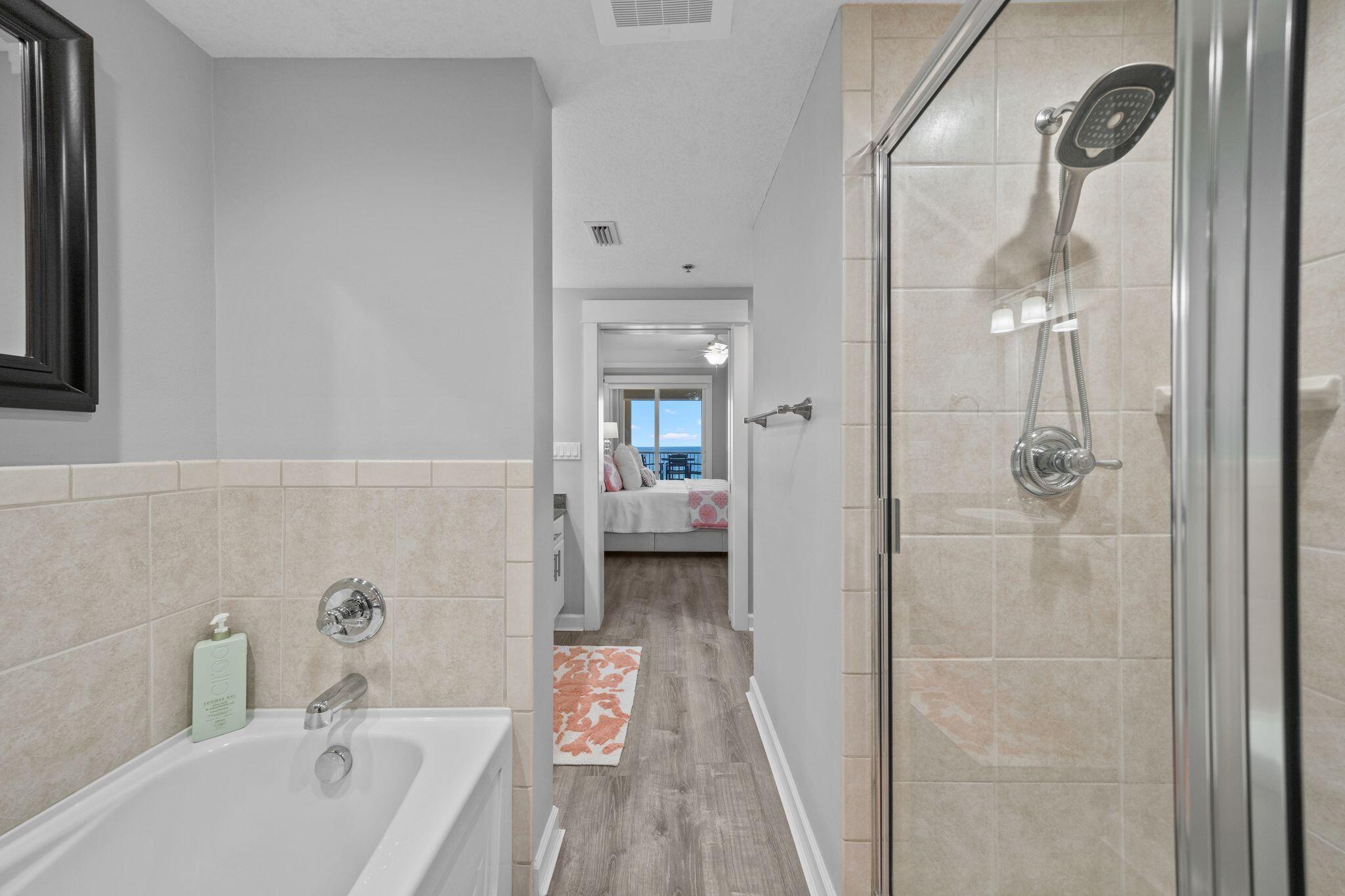 GRAND PANAMA BEACH RESORTS - Residential
