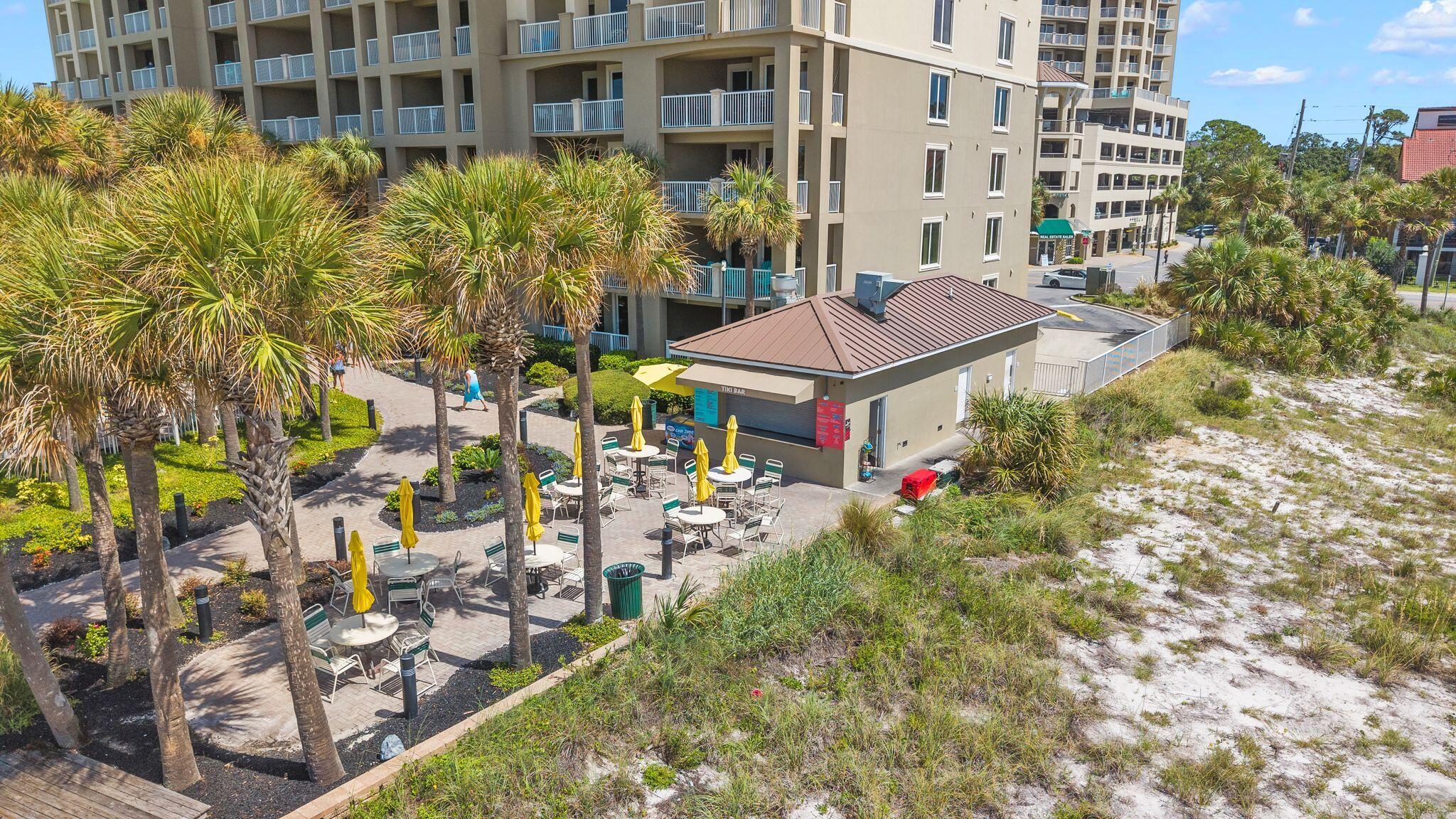 GRAND PANAMA BEACH RESORTS - Residential