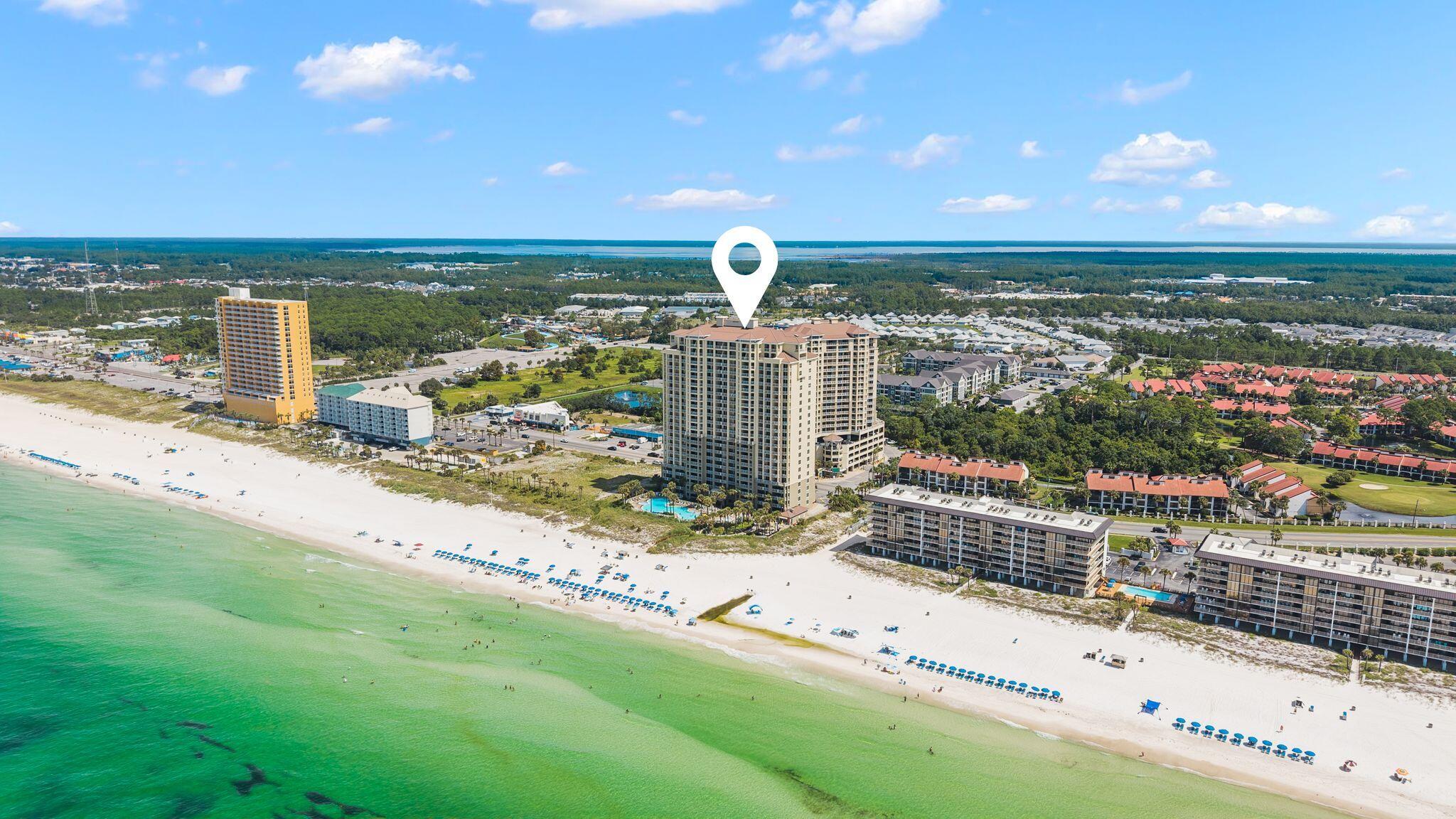 GRAND PANAMA BEACH RESORTS - Residential