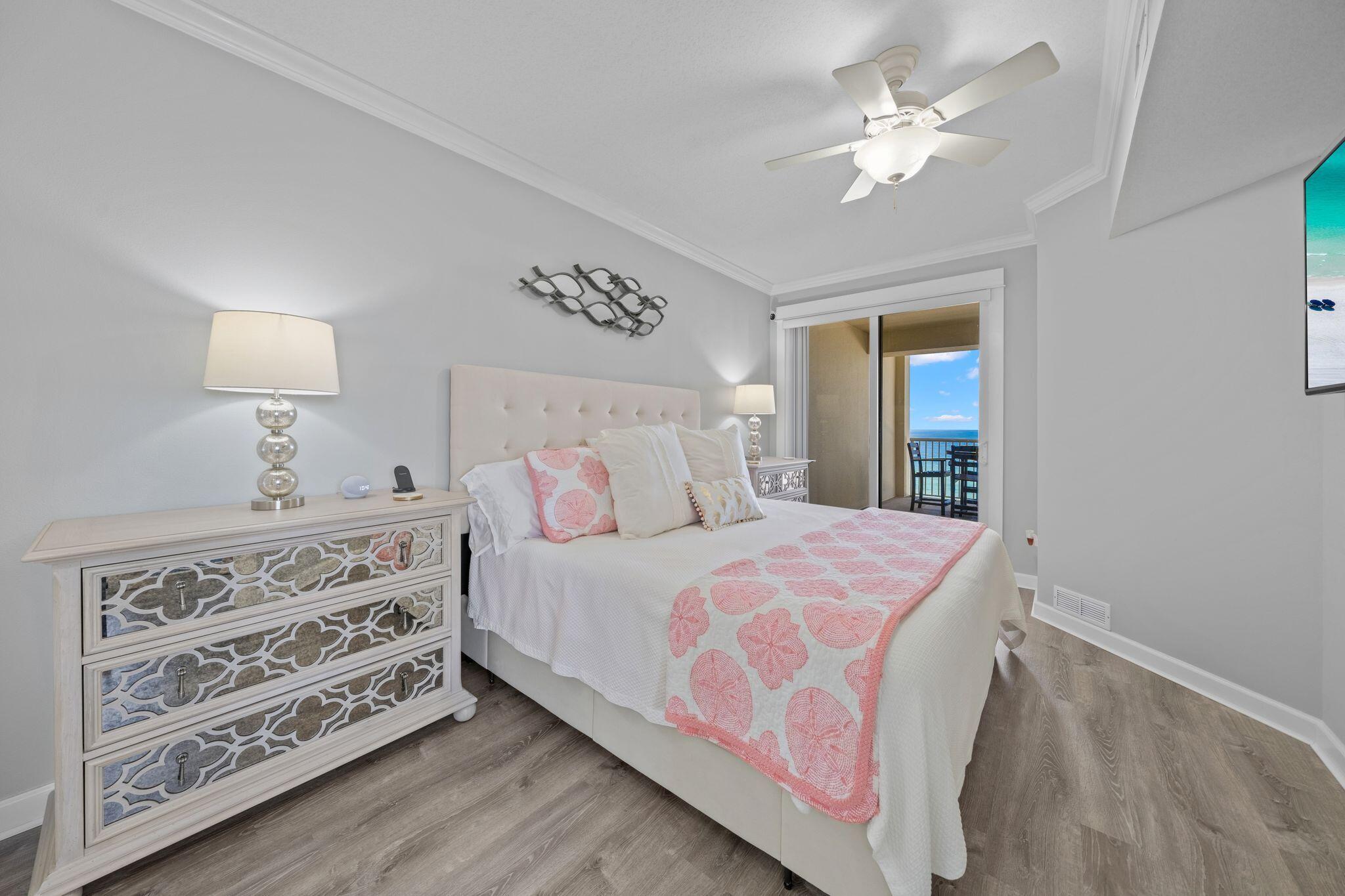 GRAND PANAMA BEACH RESORTS - Residential