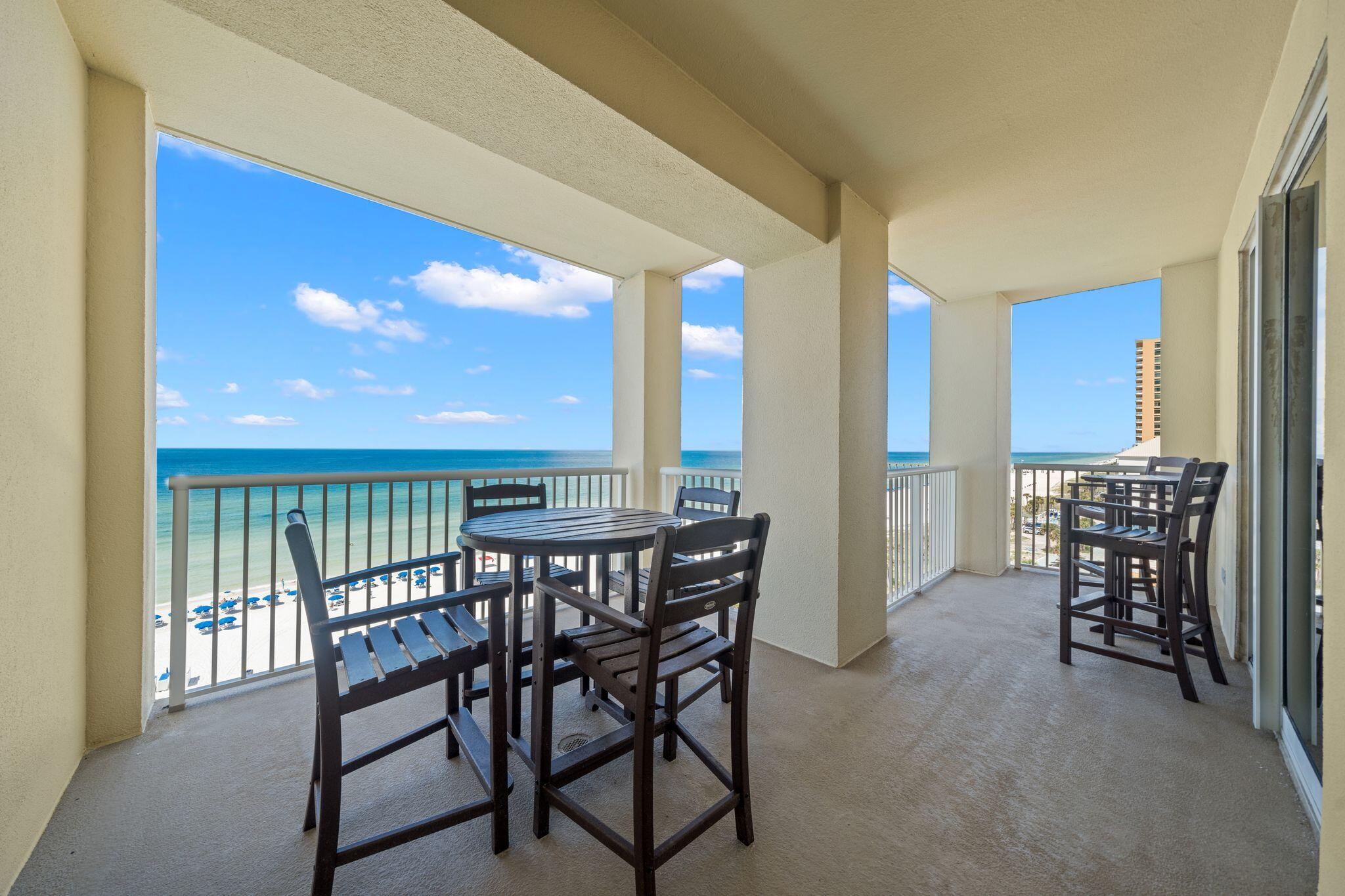 GRAND PANAMA BEACH RESORTS - Residential