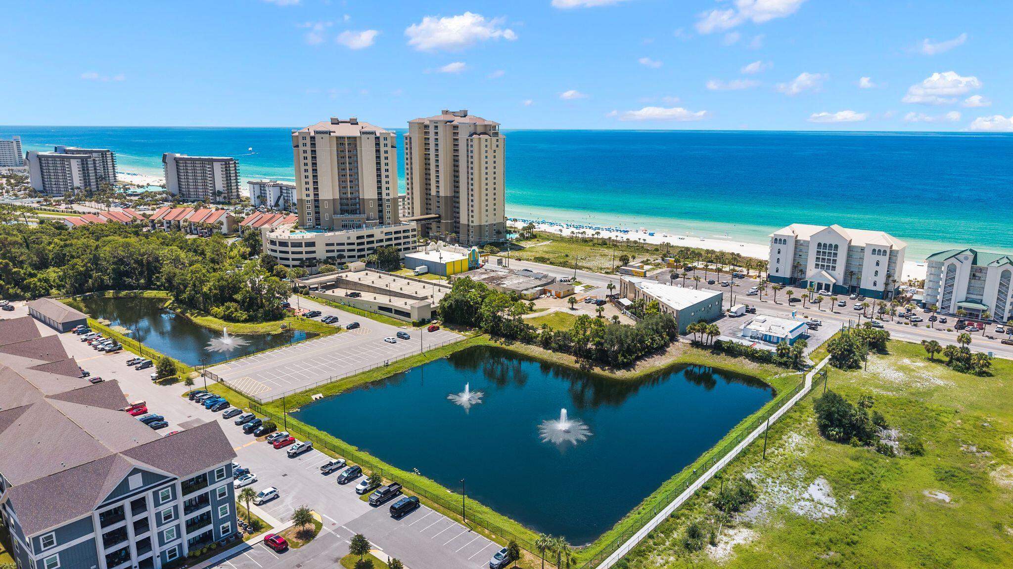 GRAND PANAMA BEACH RESORTS - Residential