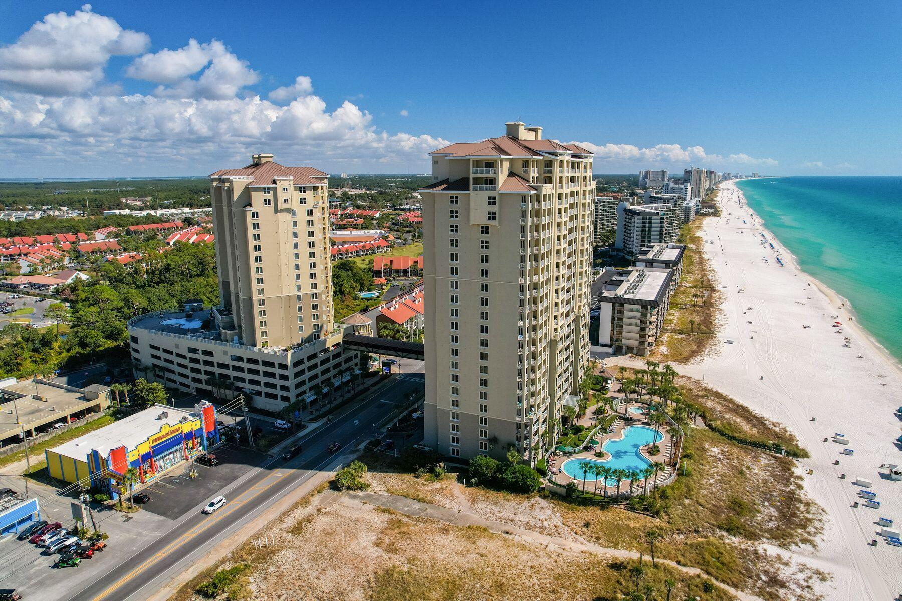 GRAND PANAMA BEACH RESORTS - Residential