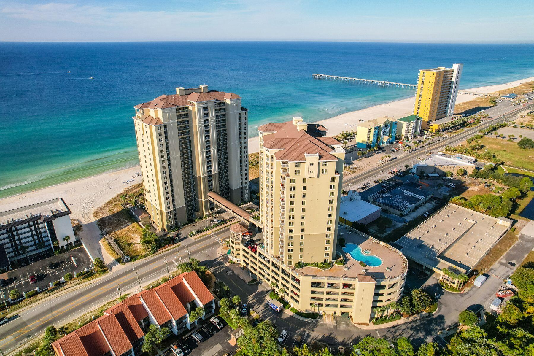 GRAND PANAMA BEACH RESORTS - Residential