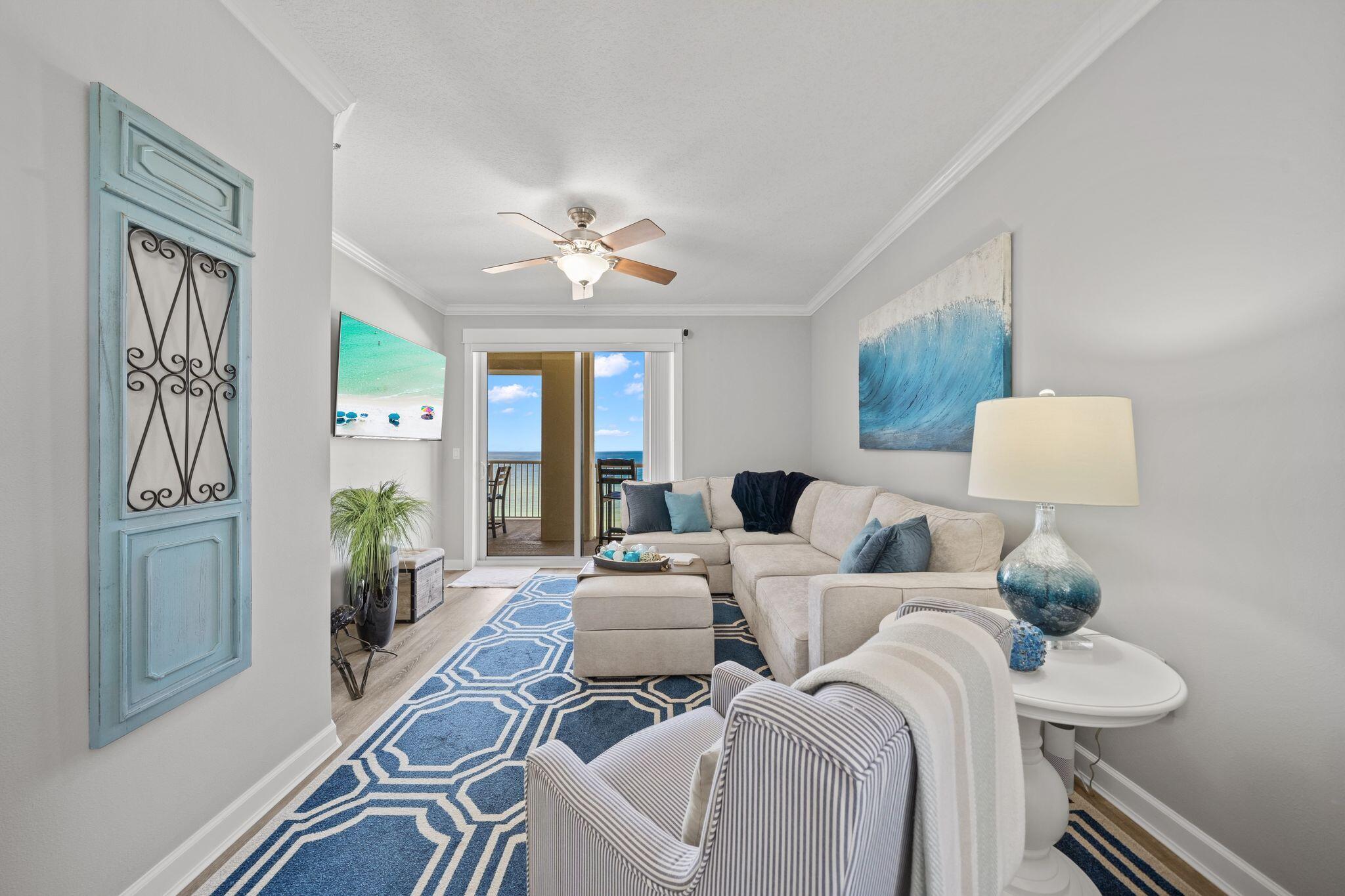 GRAND PANAMA BEACH RESORTS - Residential