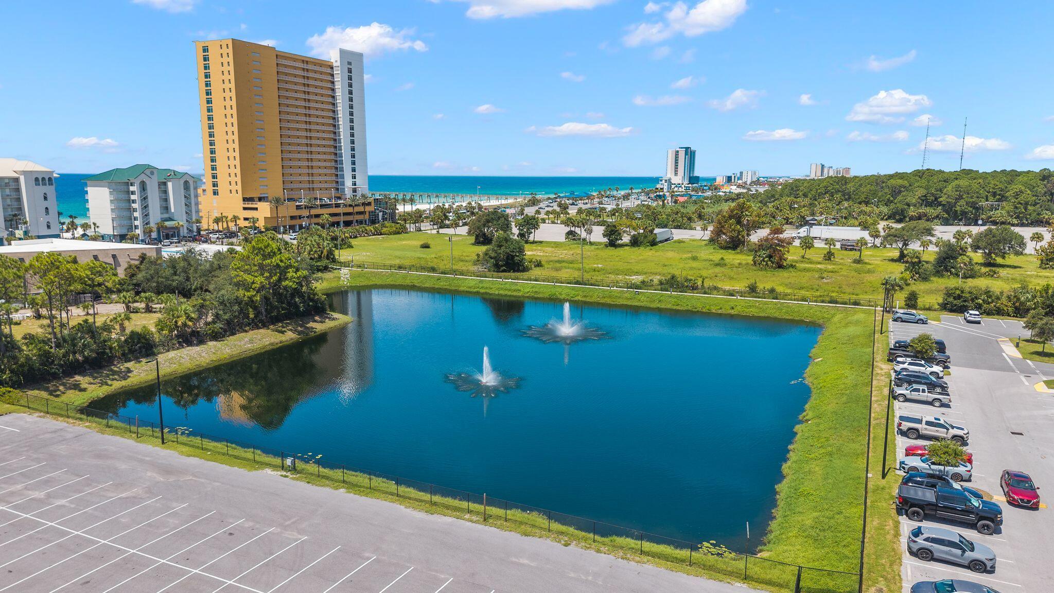 GRAND PANAMA BEACH RESORTS - Residential