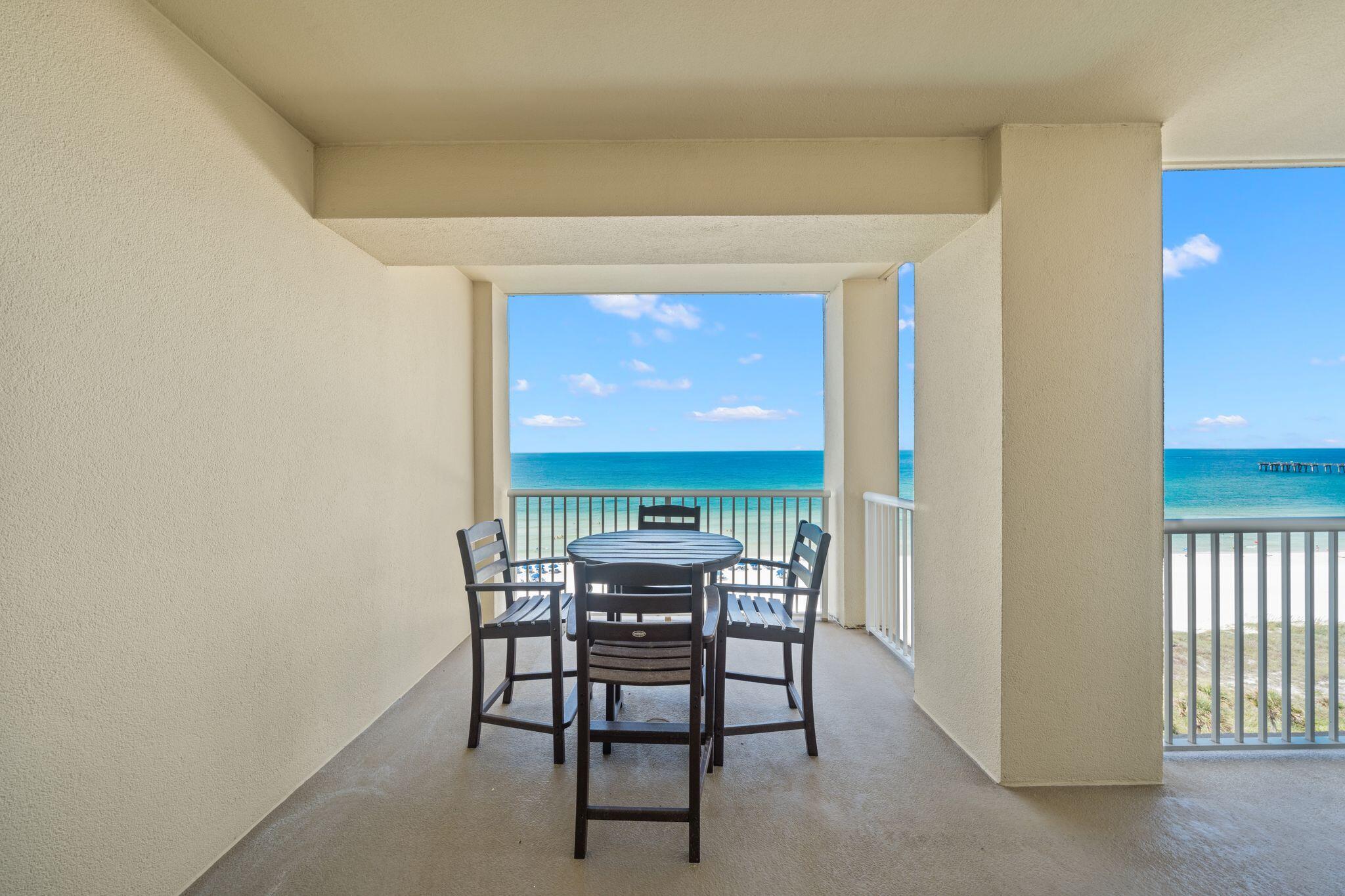 GRAND PANAMA BEACH RESORTS - Residential