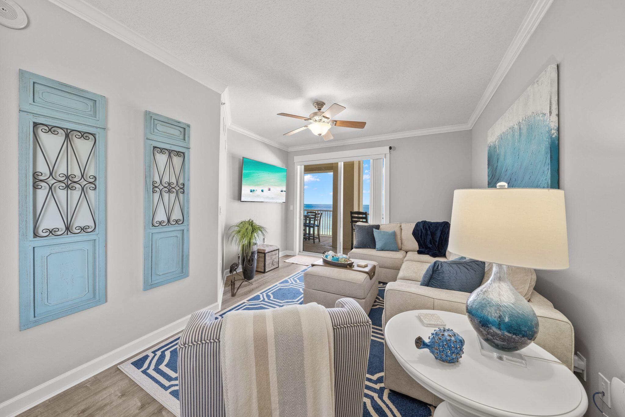 GRAND PANAMA BEACH RESORTS - Residential