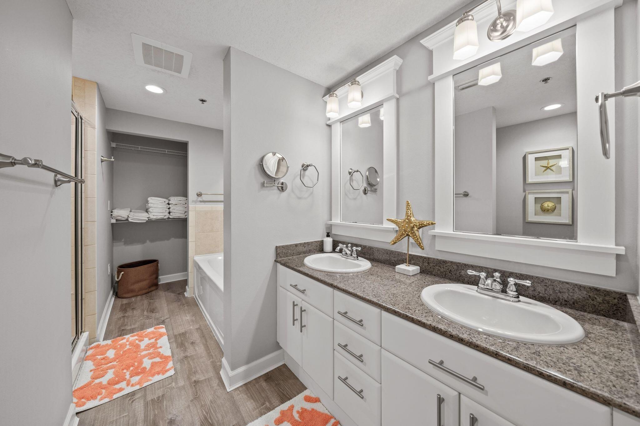 GRAND PANAMA BEACH RESORTS - Residential