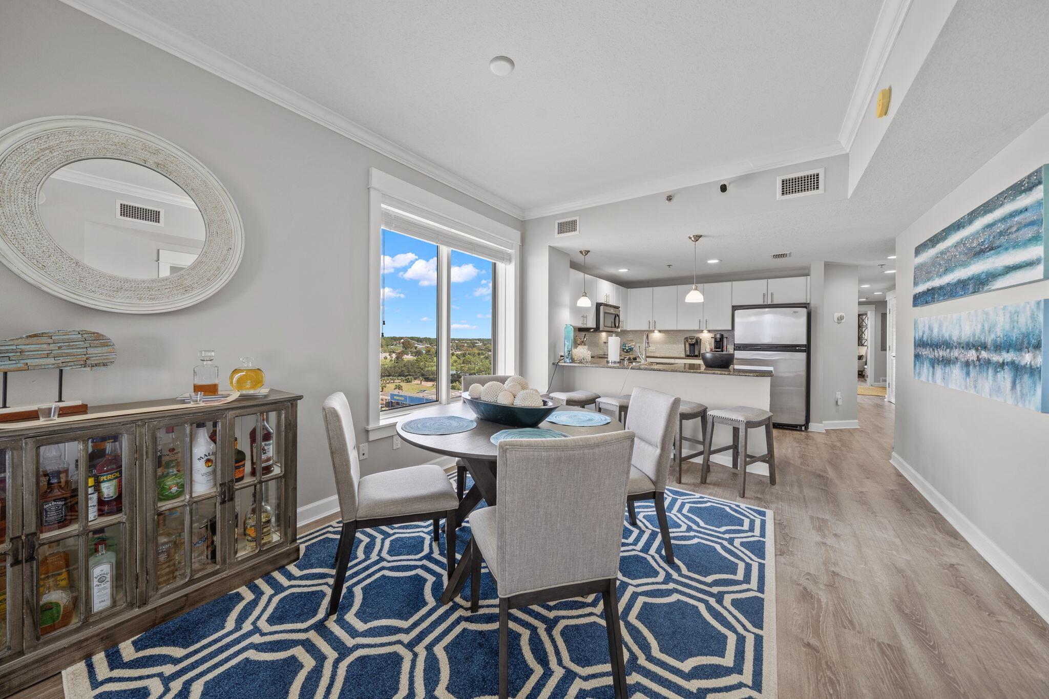 GRAND PANAMA BEACH RESORTS - Residential