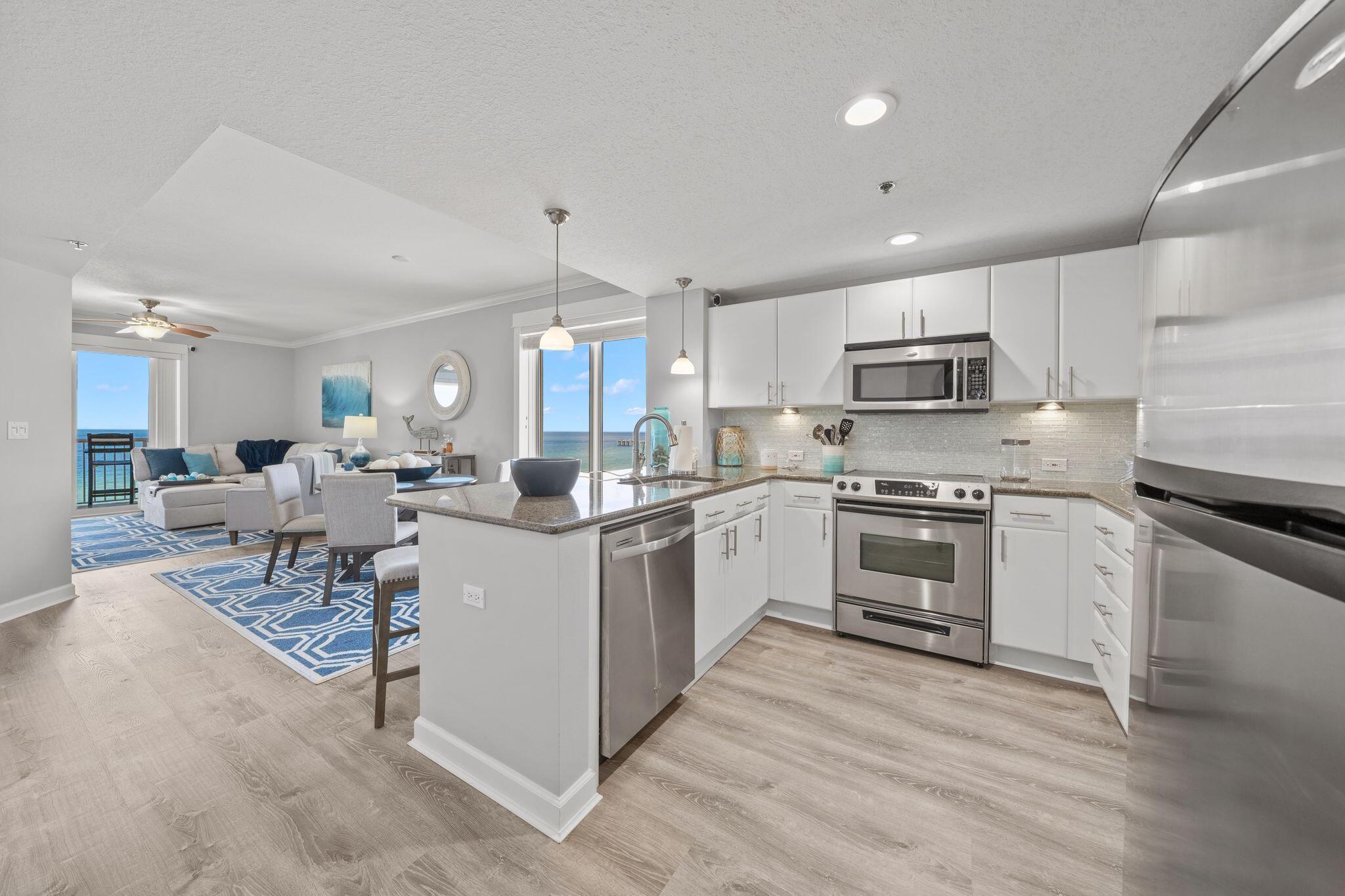 GRAND PANAMA BEACH RESORTS - Residential