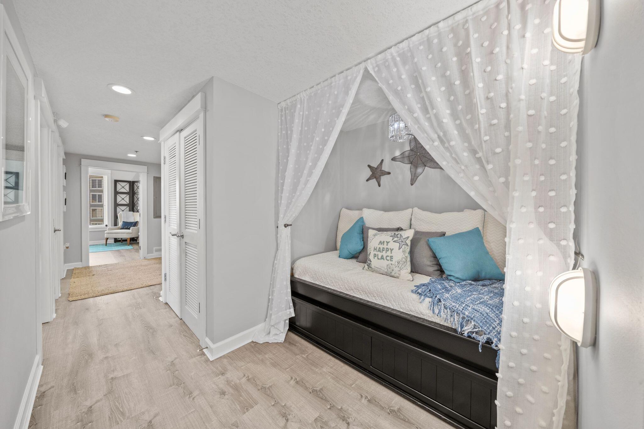 GRAND PANAMA BEACH RESORTS - Residential