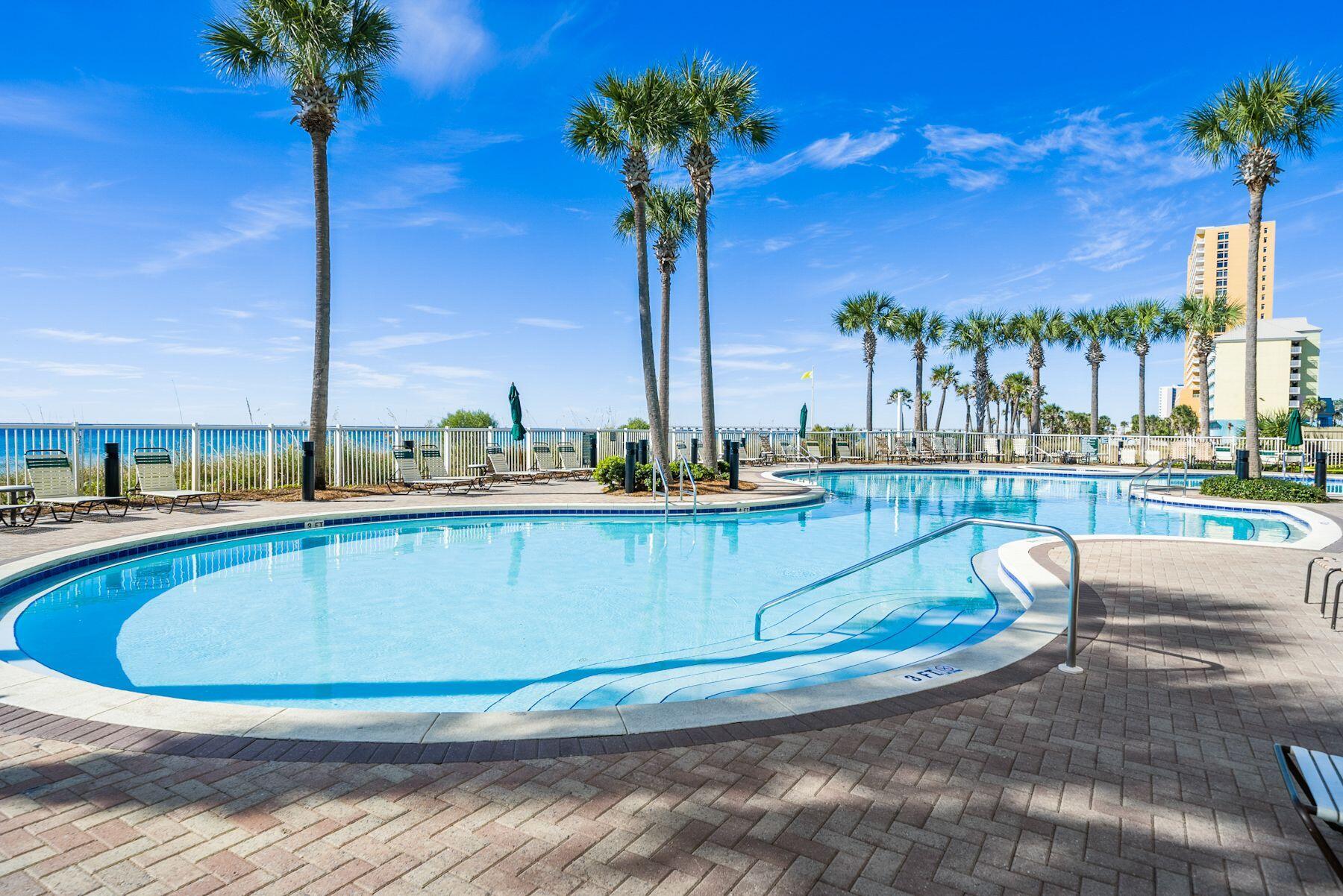 GRAND PANAMA BEACH RESORTS - Residential