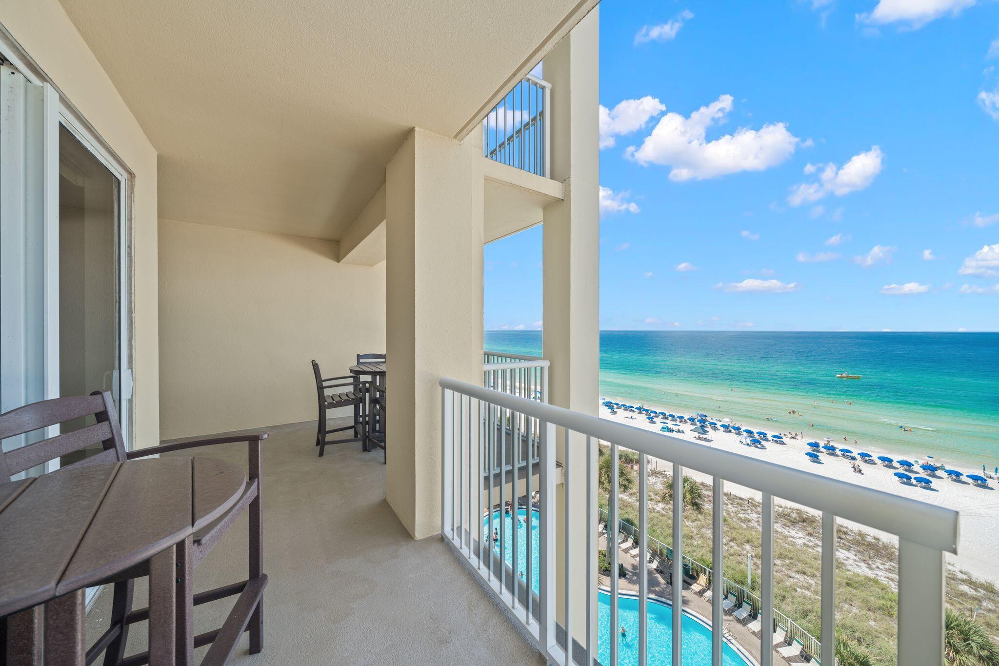 GRAND PANAMA BEACH RESORTS - Residential