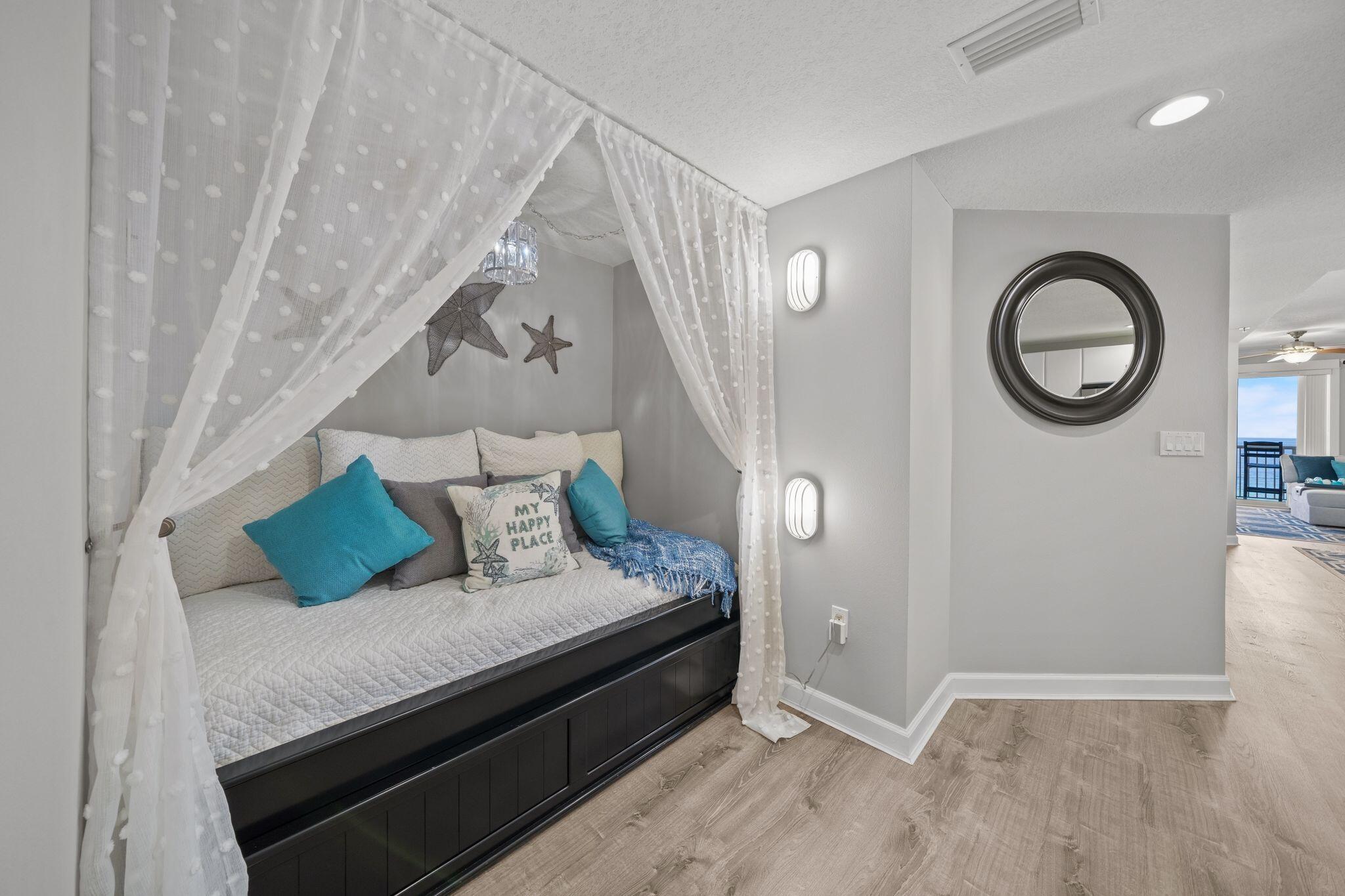 GRAND PANAMA BEACH RESORTS - Residential