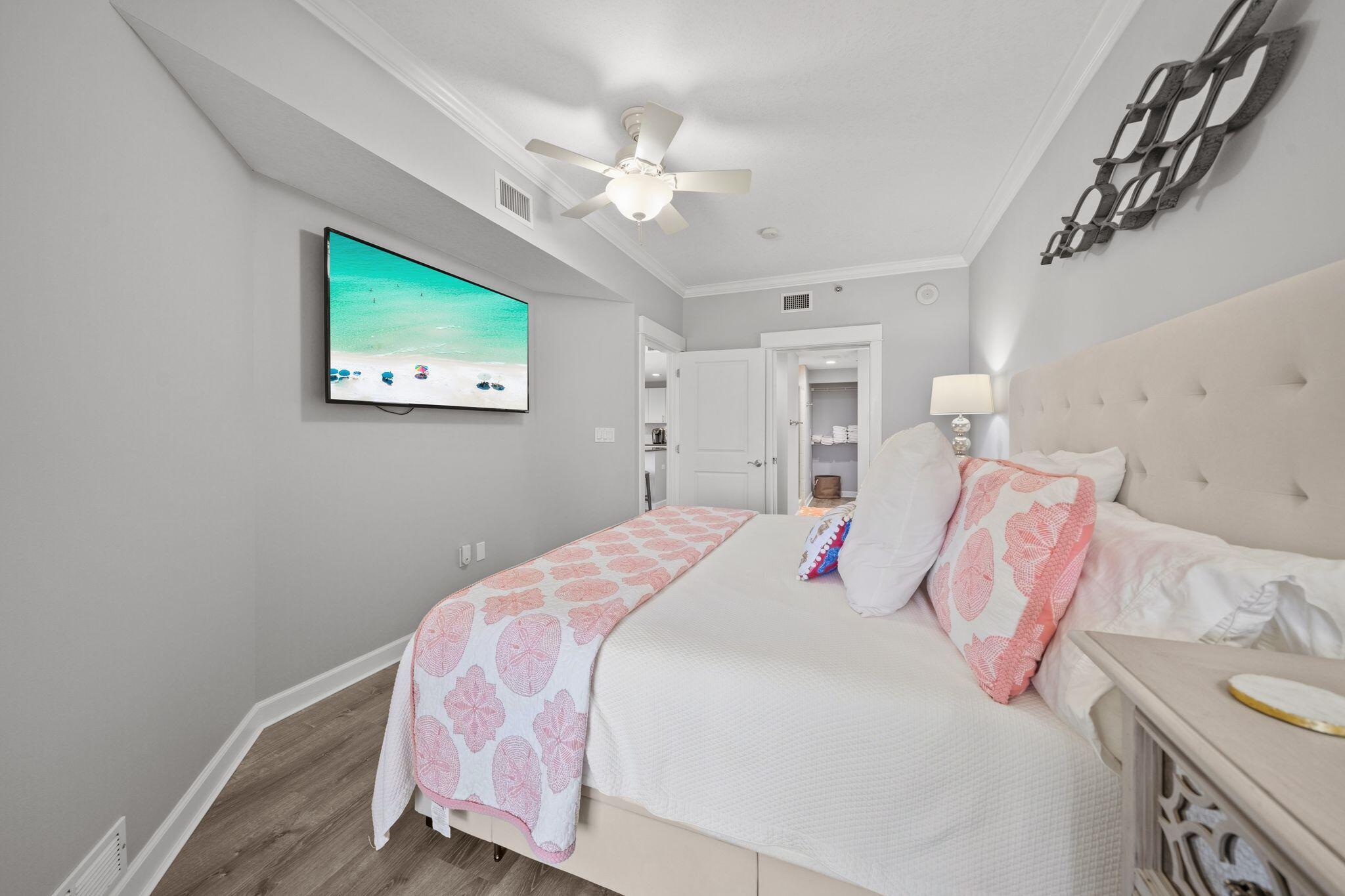 GRAND PANAMA BEACH RESORTS - Residential