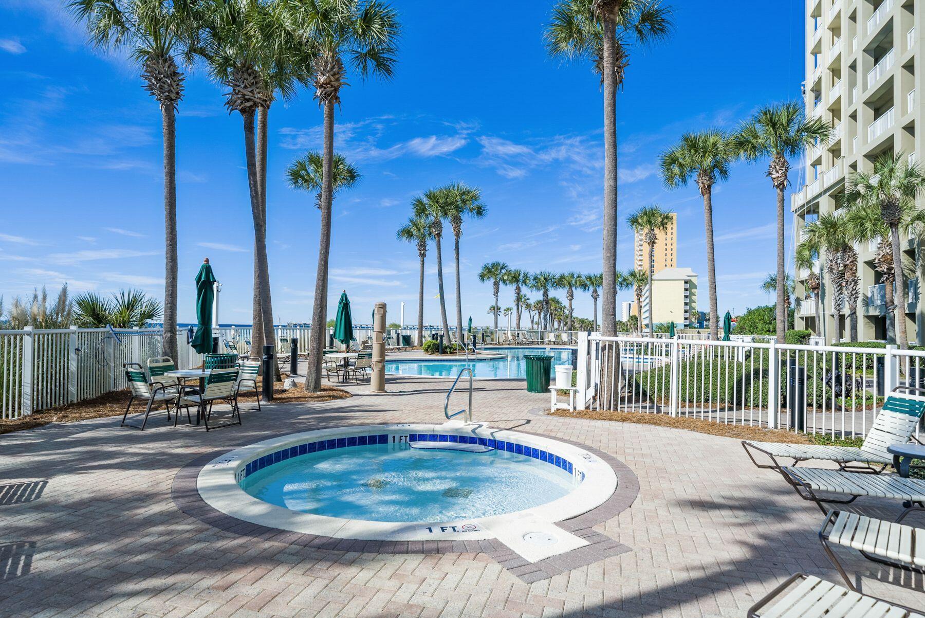 GRAND PANAMA BEACH RESORTS - Residential