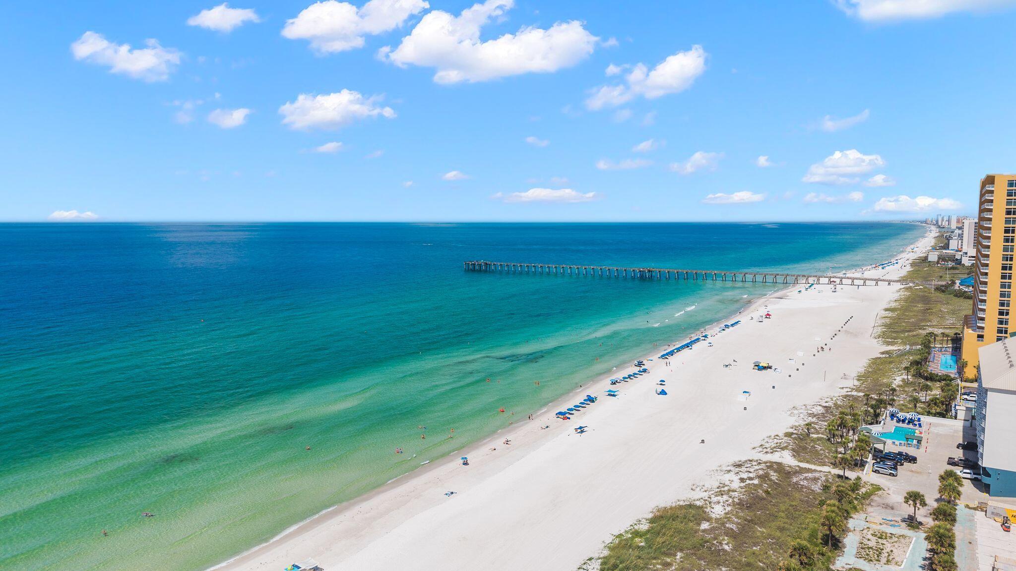 GRAND PANAMA BEACH RESORTS - Residential