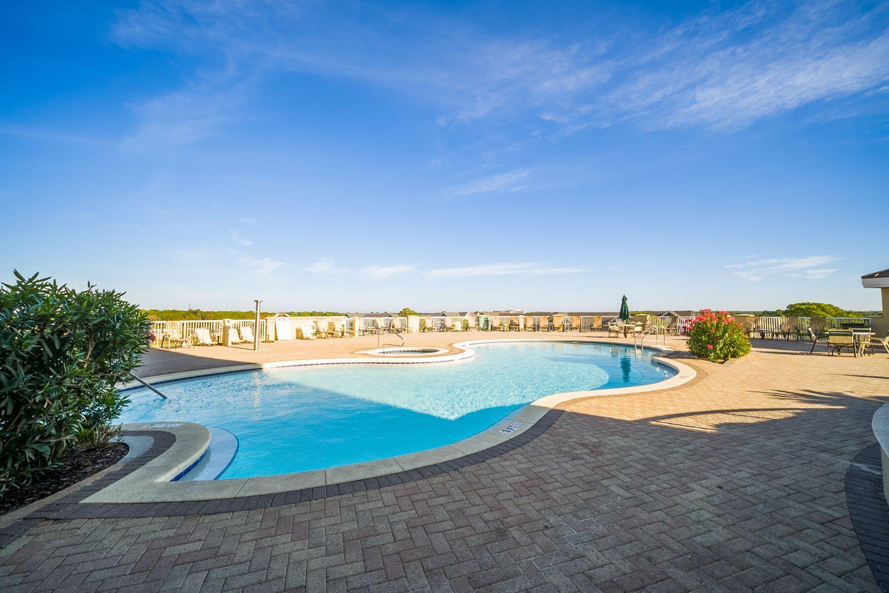 GRAND PANAMA BEACH RESORTS - Residential