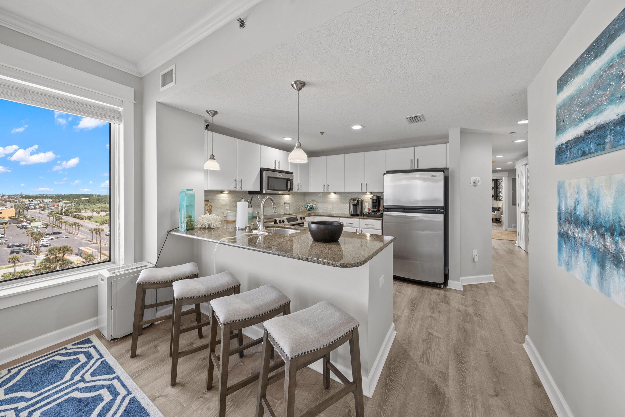 GRAND PANAMA BEACH RESORTS - Residential
