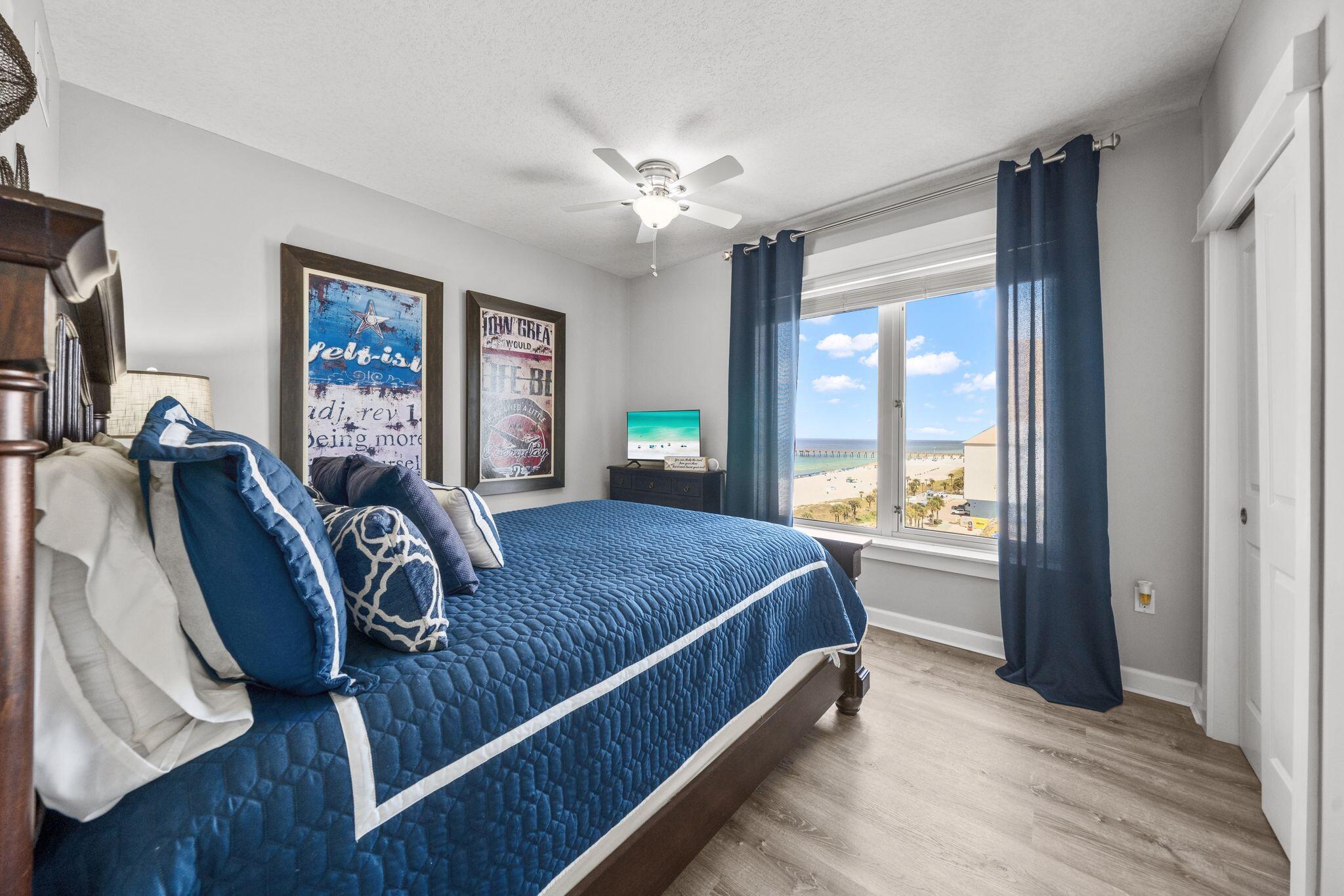 GRAND PANAMA BEACH RESORTS - Residential