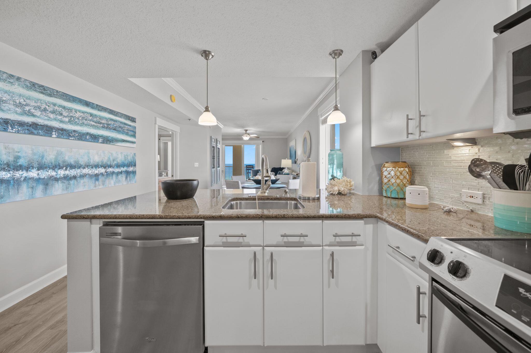 GRAND PANAMA BEACH RESORTS - Residential