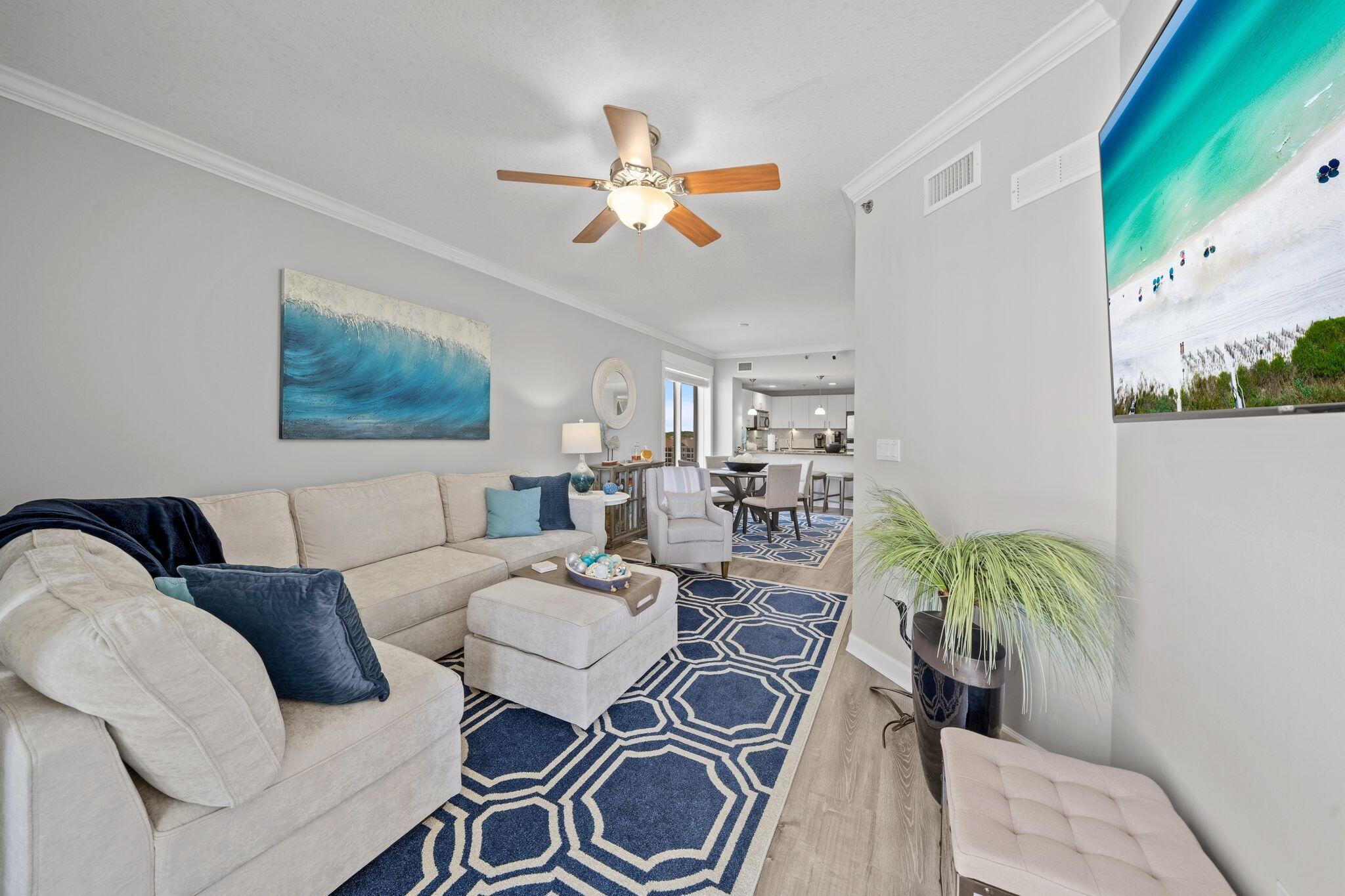 GRAND PANAMA BEACH RESORTS - Residential