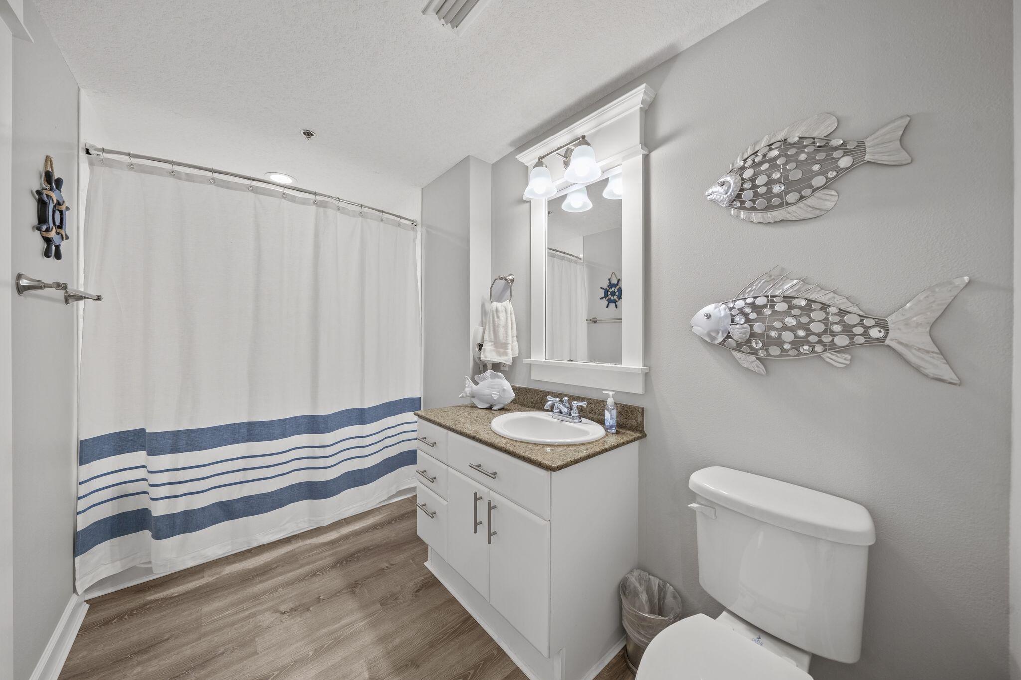 GRAND PANAMA BEACH RESORTS - Residential