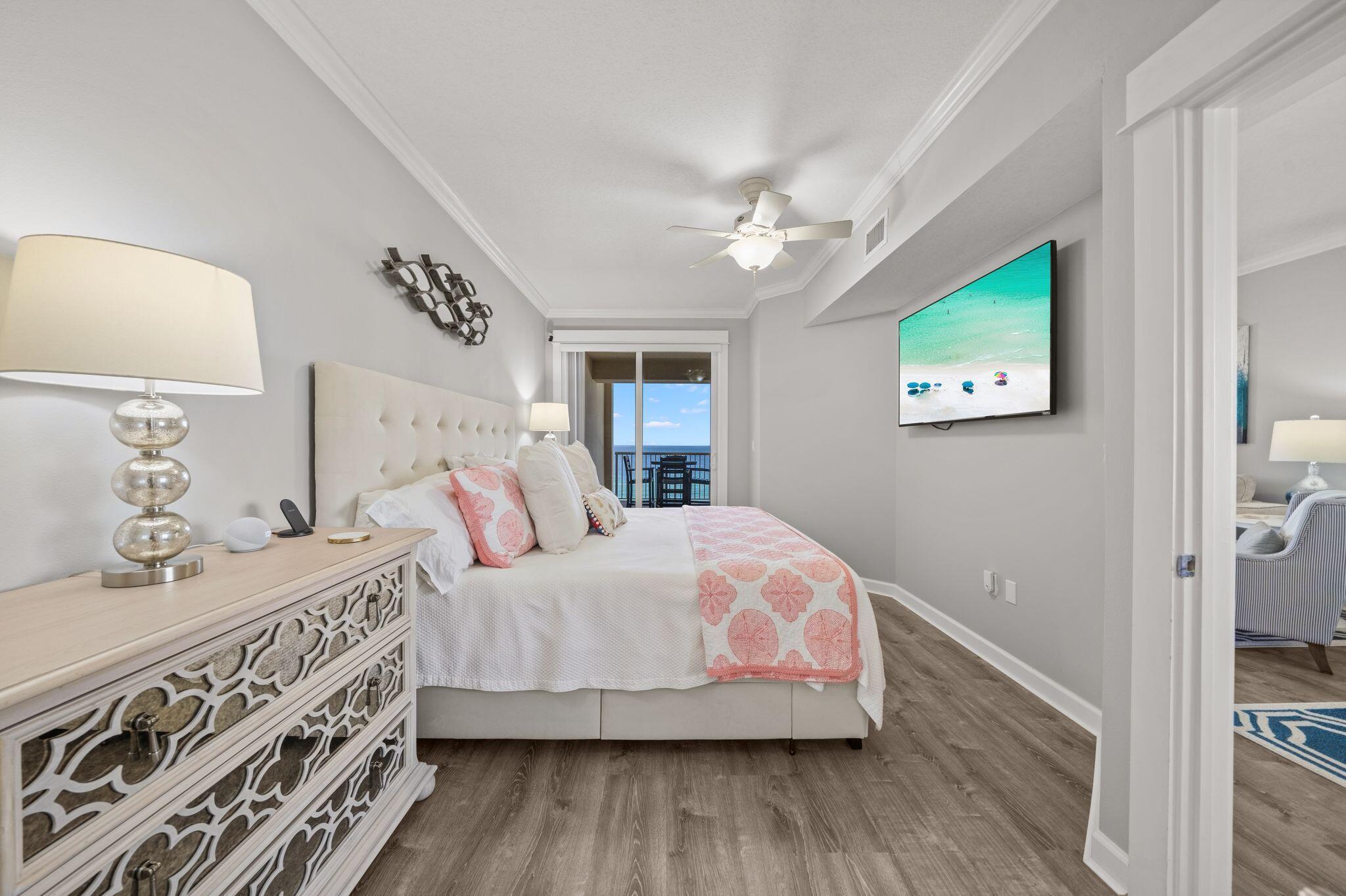 GRAND PANAMA BEACH RESORTS - Residential