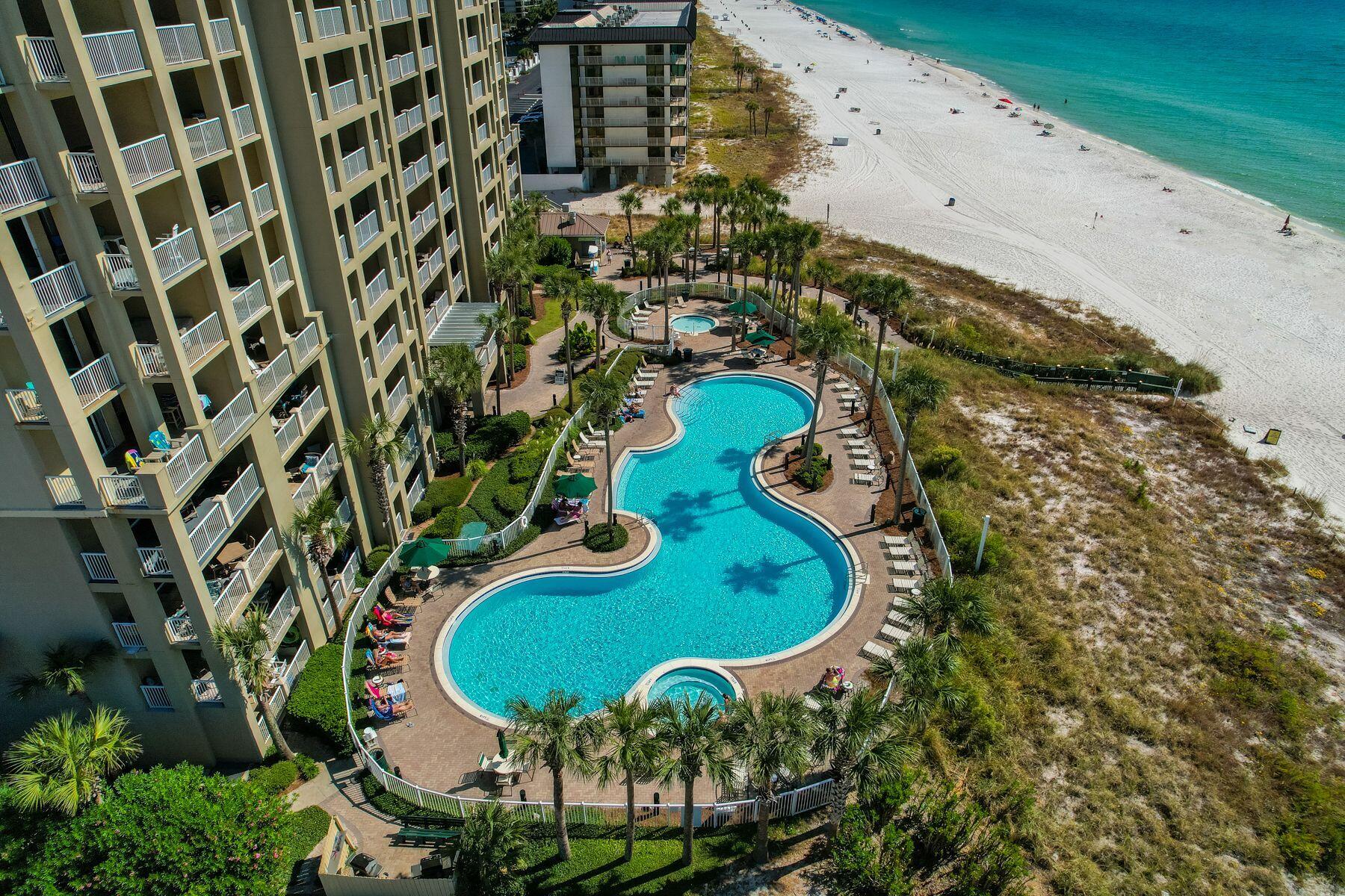 GRAND PANAMA BEACH RESORTS - Residential