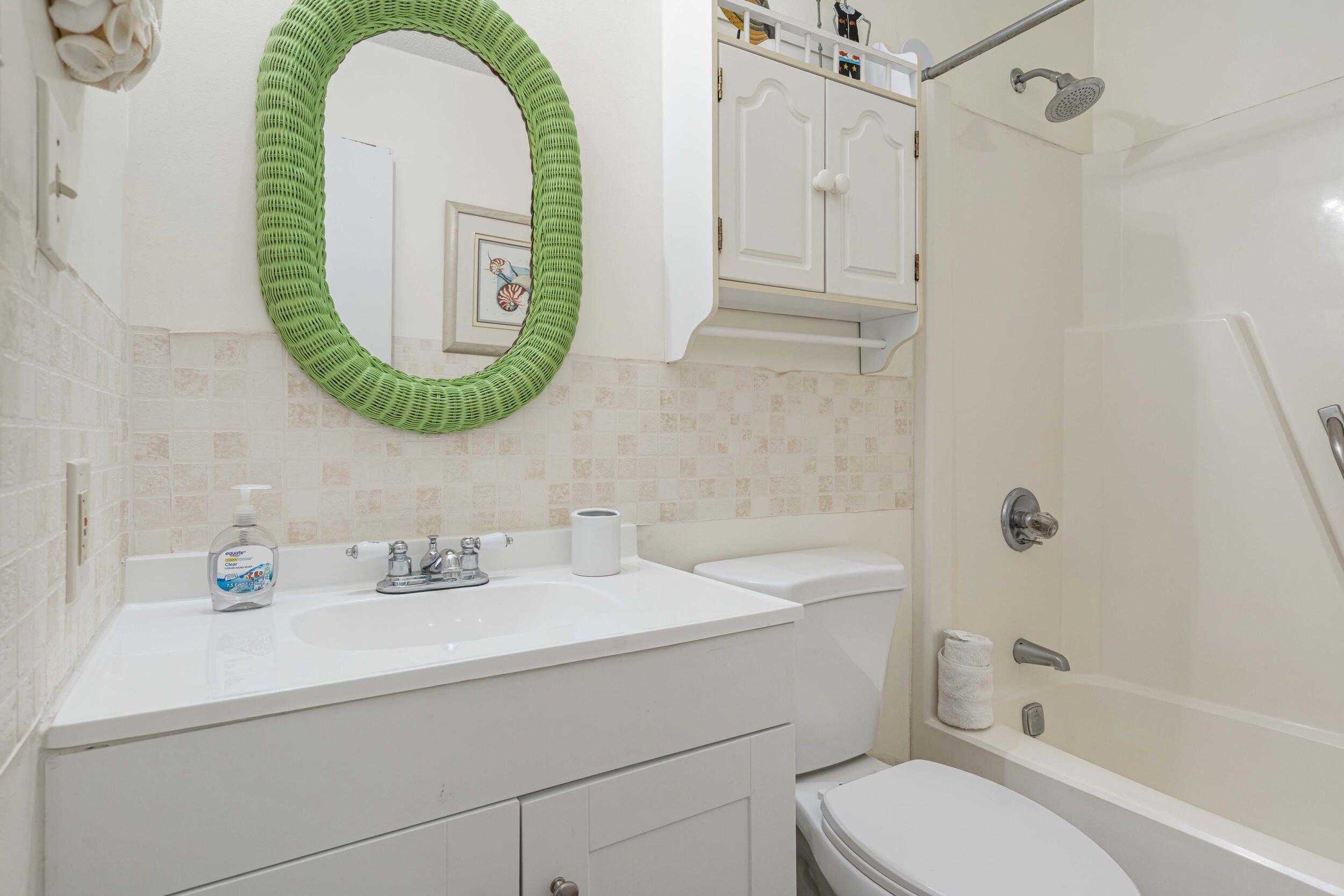 GULF CREST T/H - Residential