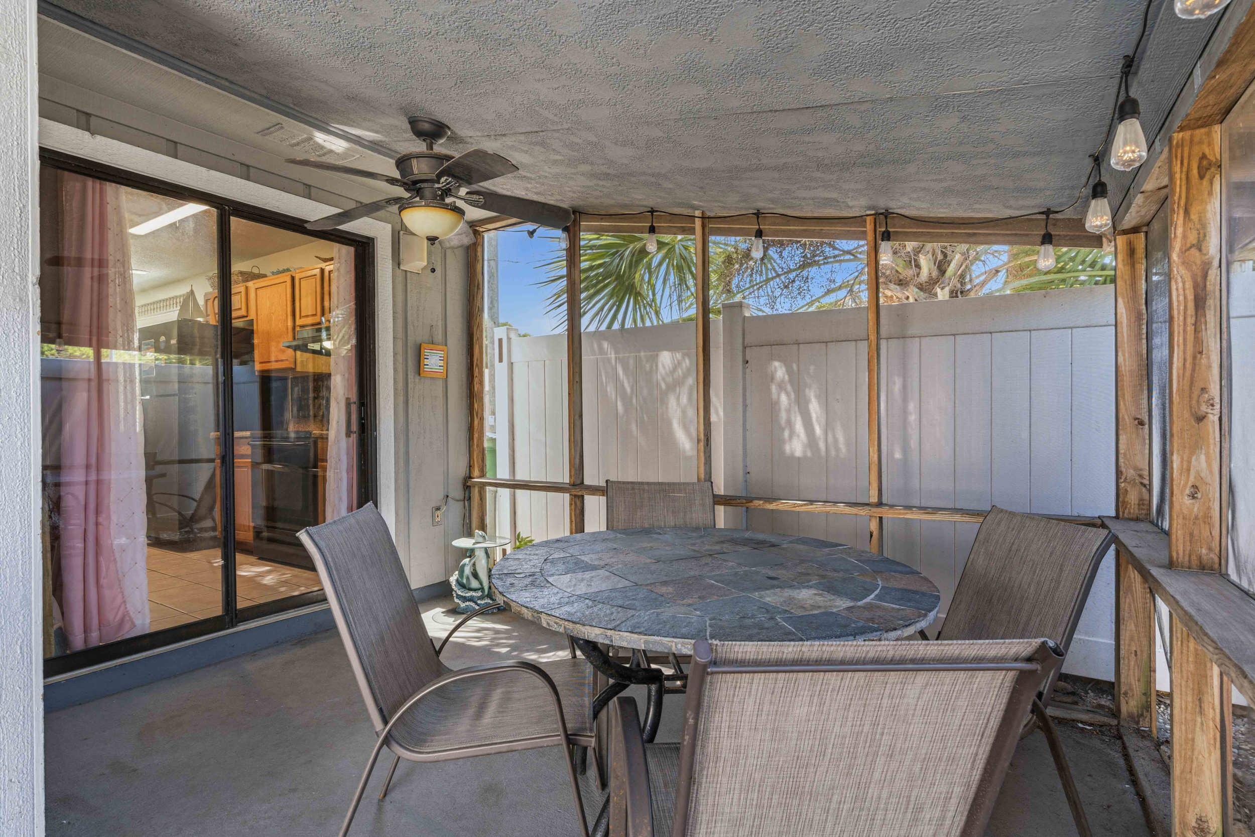 GULF CREST T/H - Residential