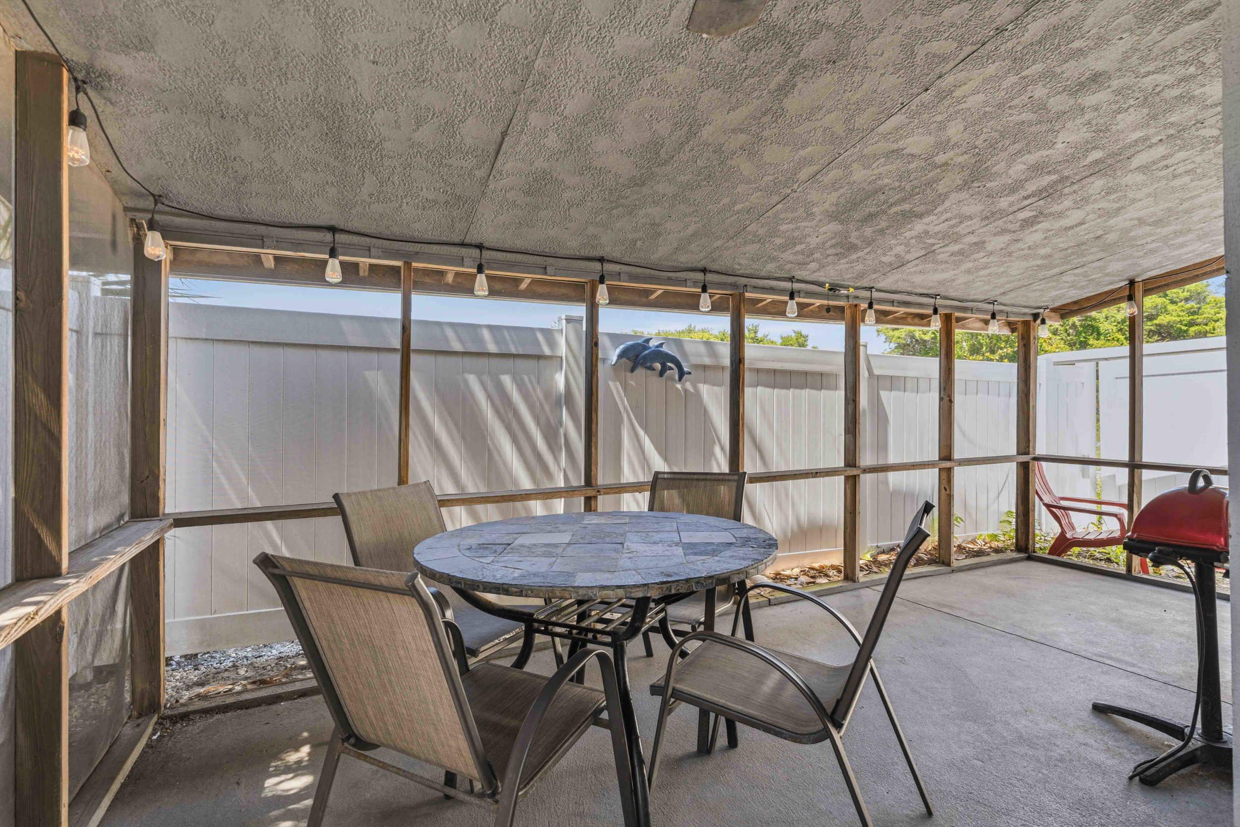 GULF CREST T/H - Residential