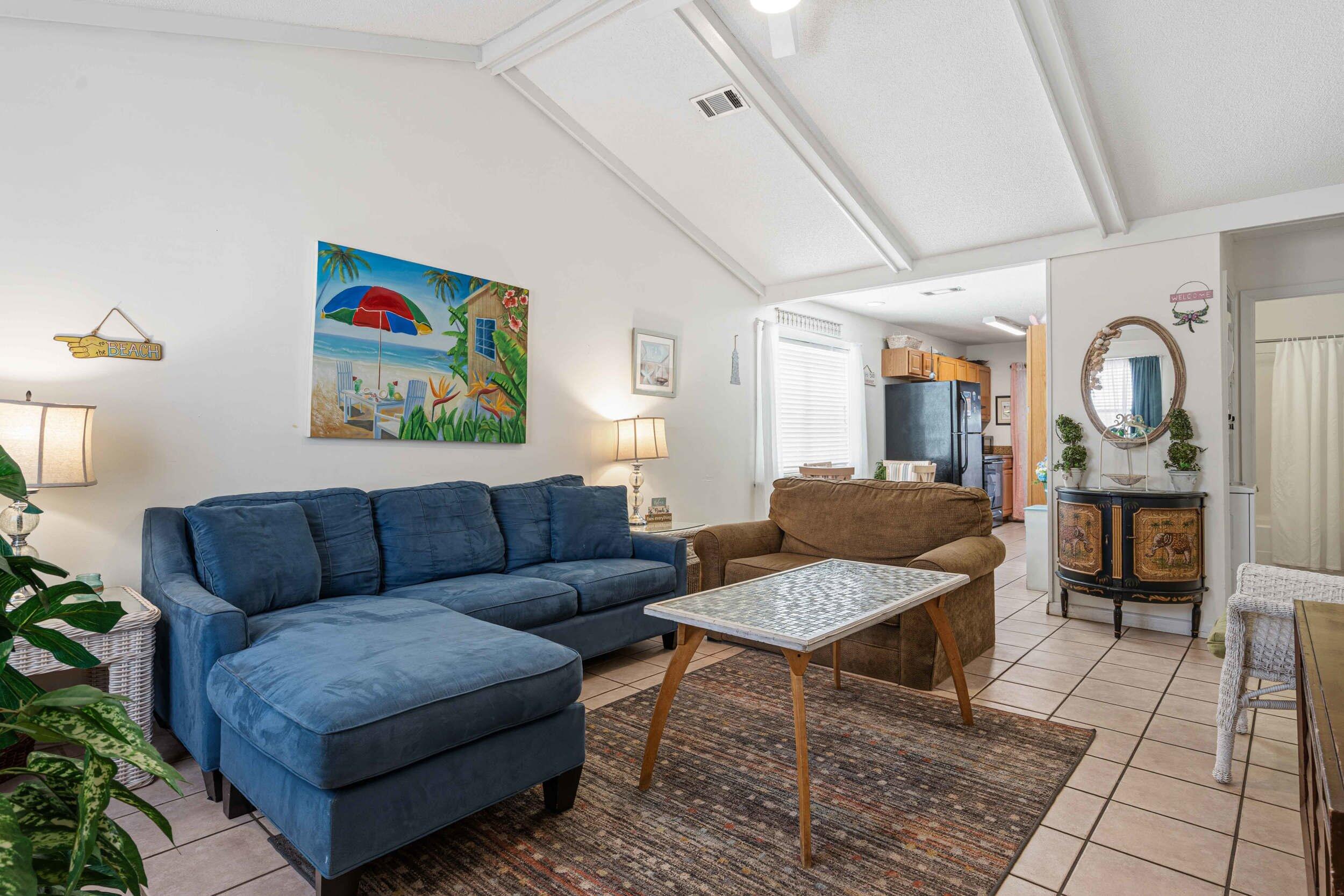 GULF CREST T/H - Residential