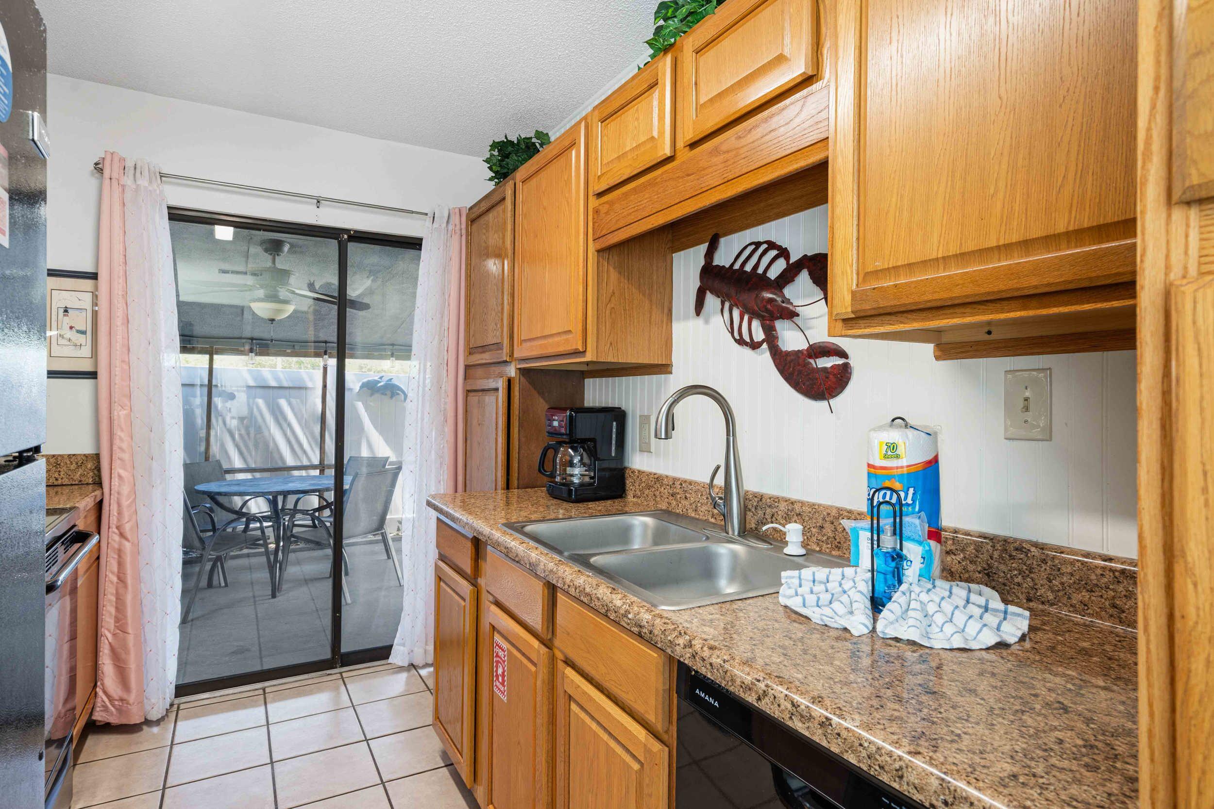 GULF CREST T/H - Residential