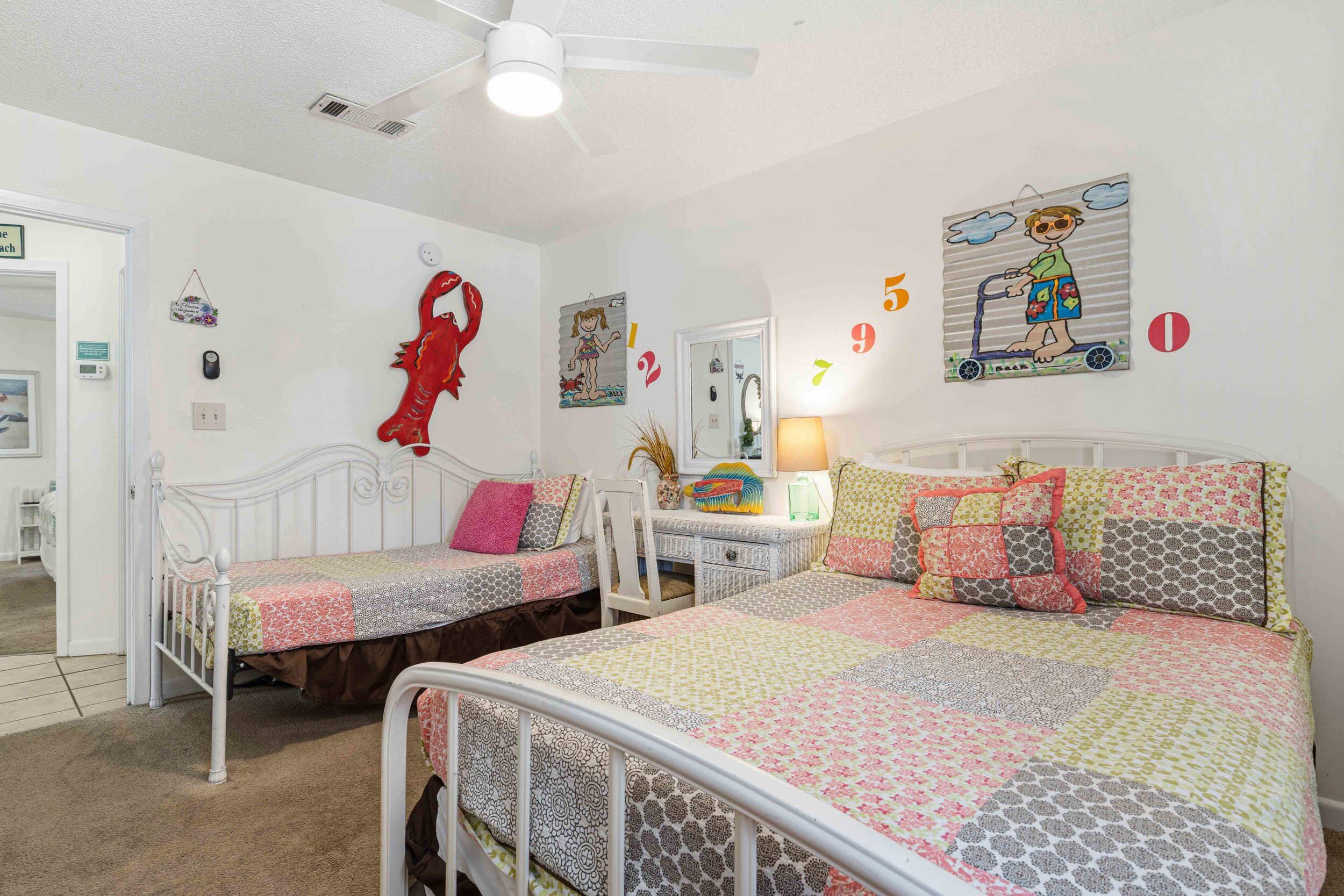 GULF CREST T/H - Residential