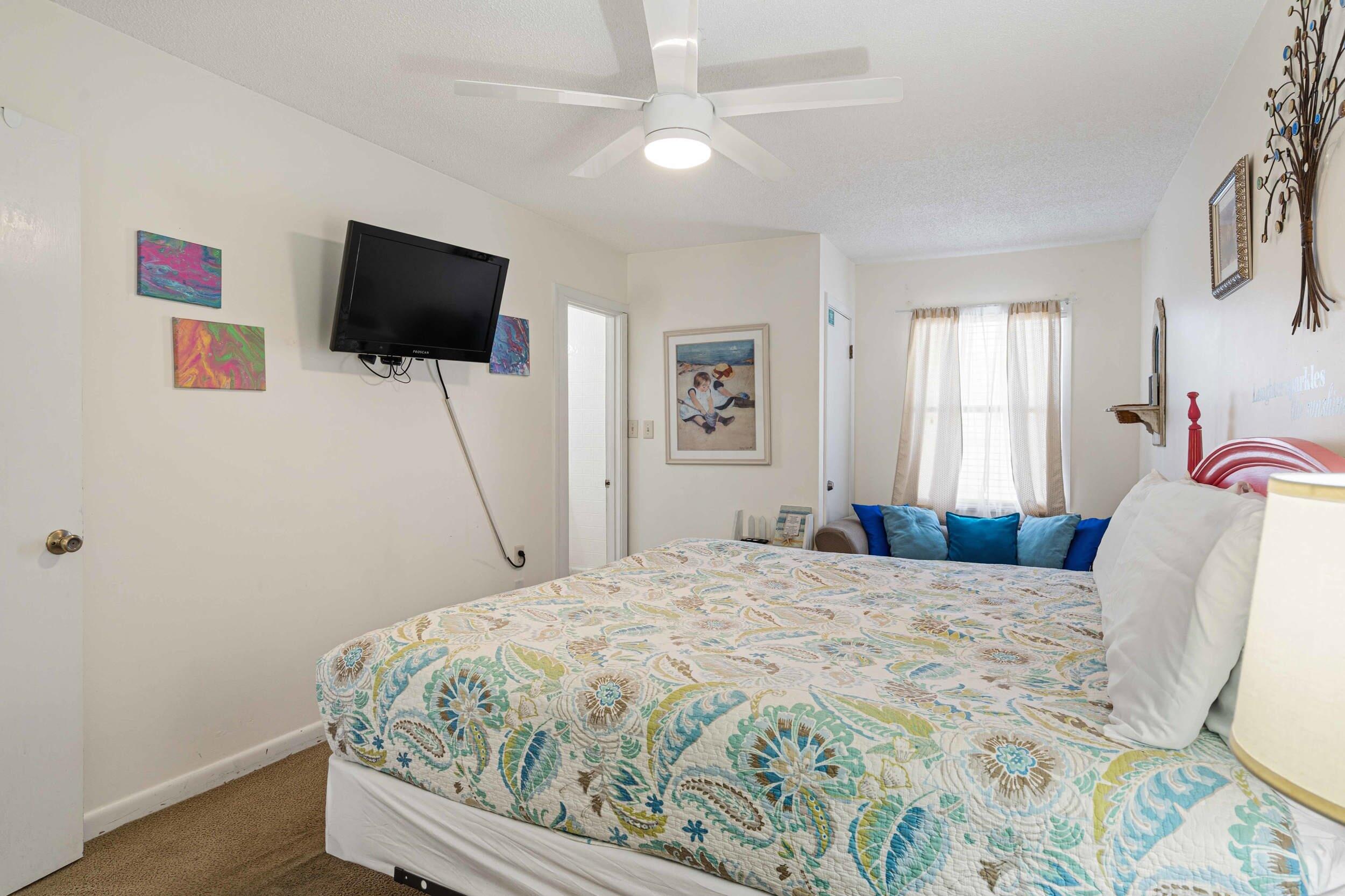 GULF CREST T/H - Residential