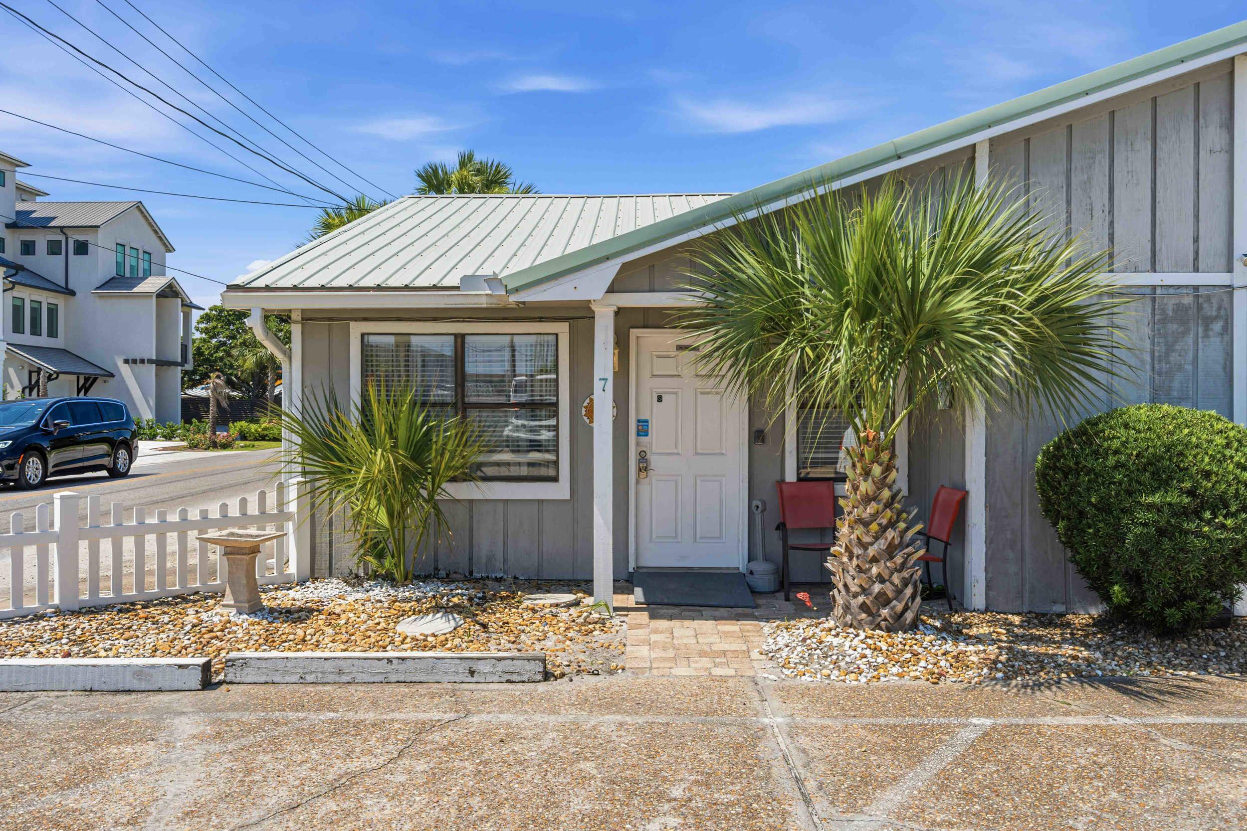 GULF CREST T/H - Residential