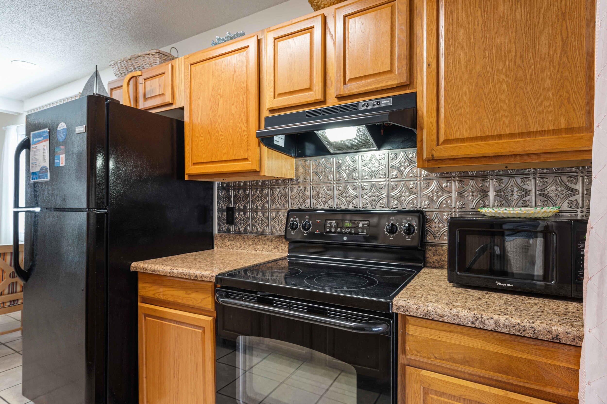 GULF CREST T/H - Residential