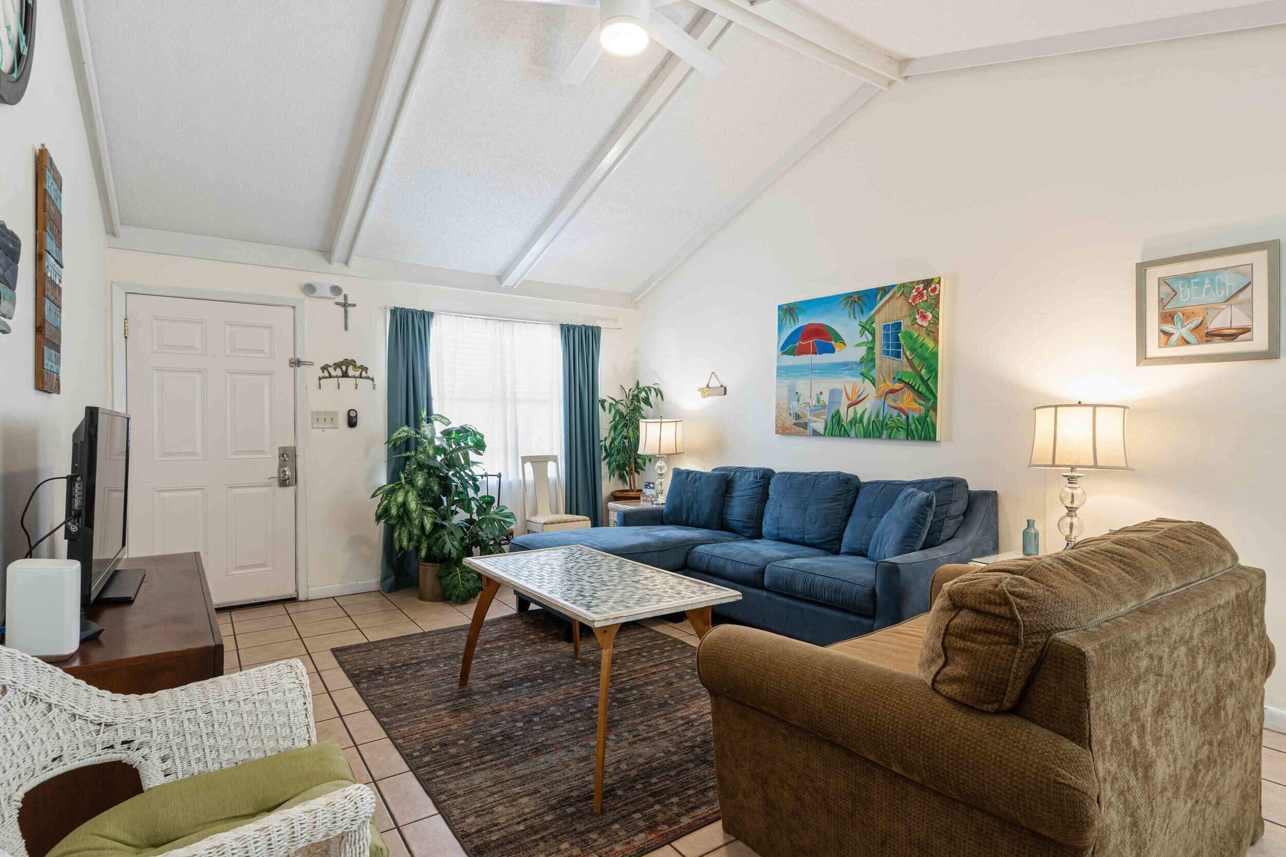 GULF CREST T/H - Residential