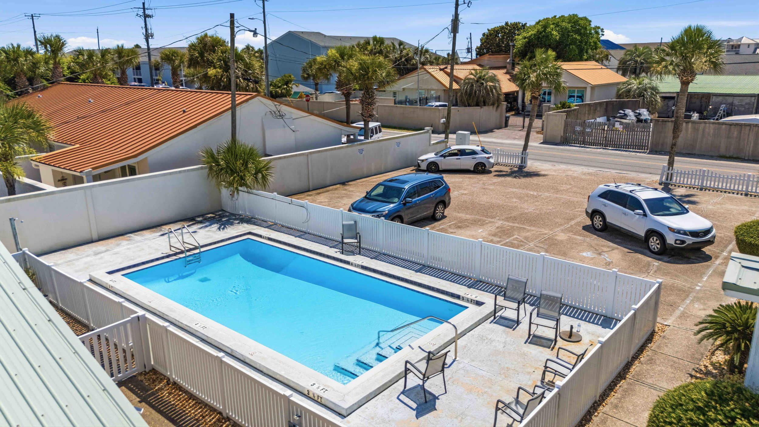 GULF CREST T/H - Residential