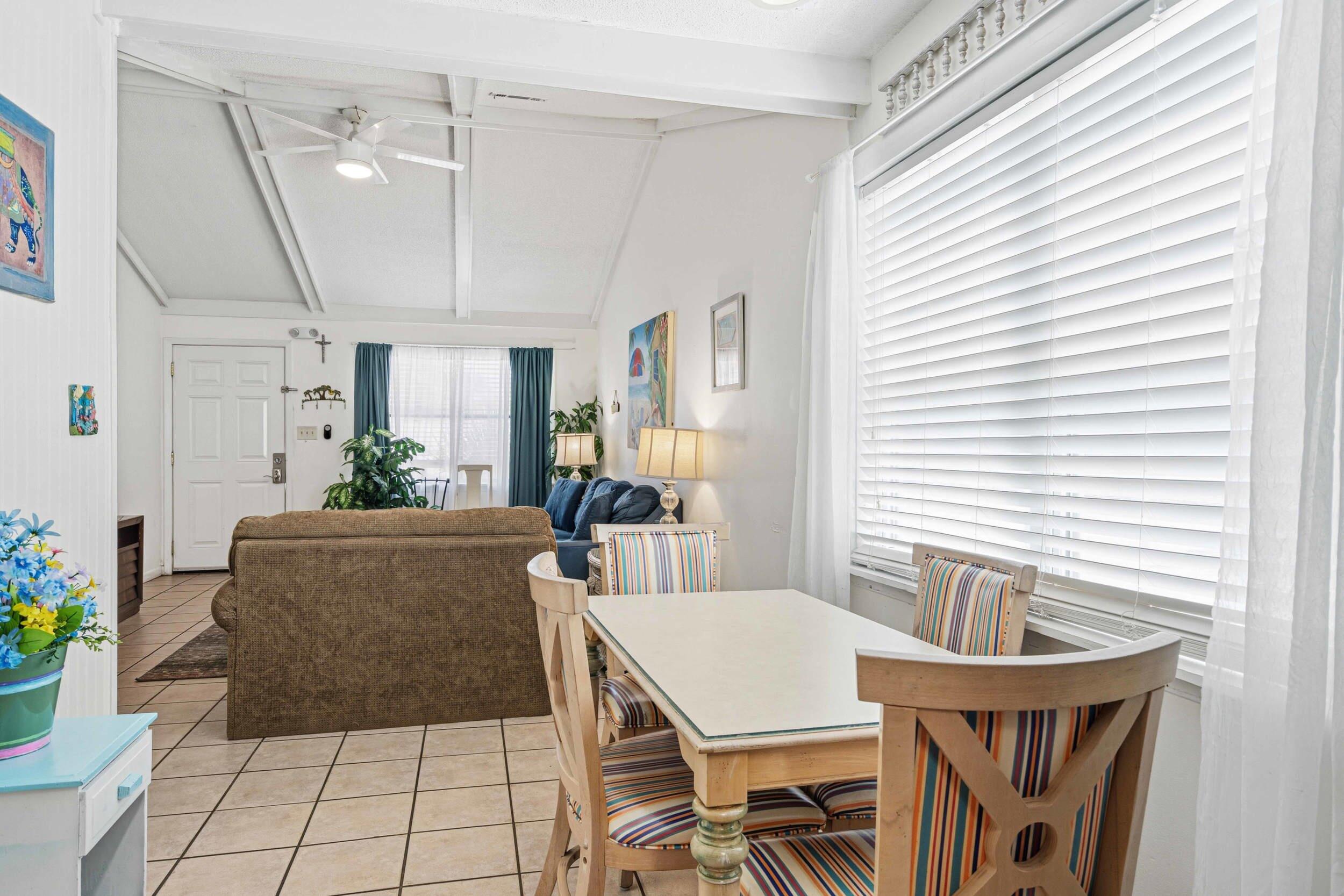 GULF CREST T/H - Residential
