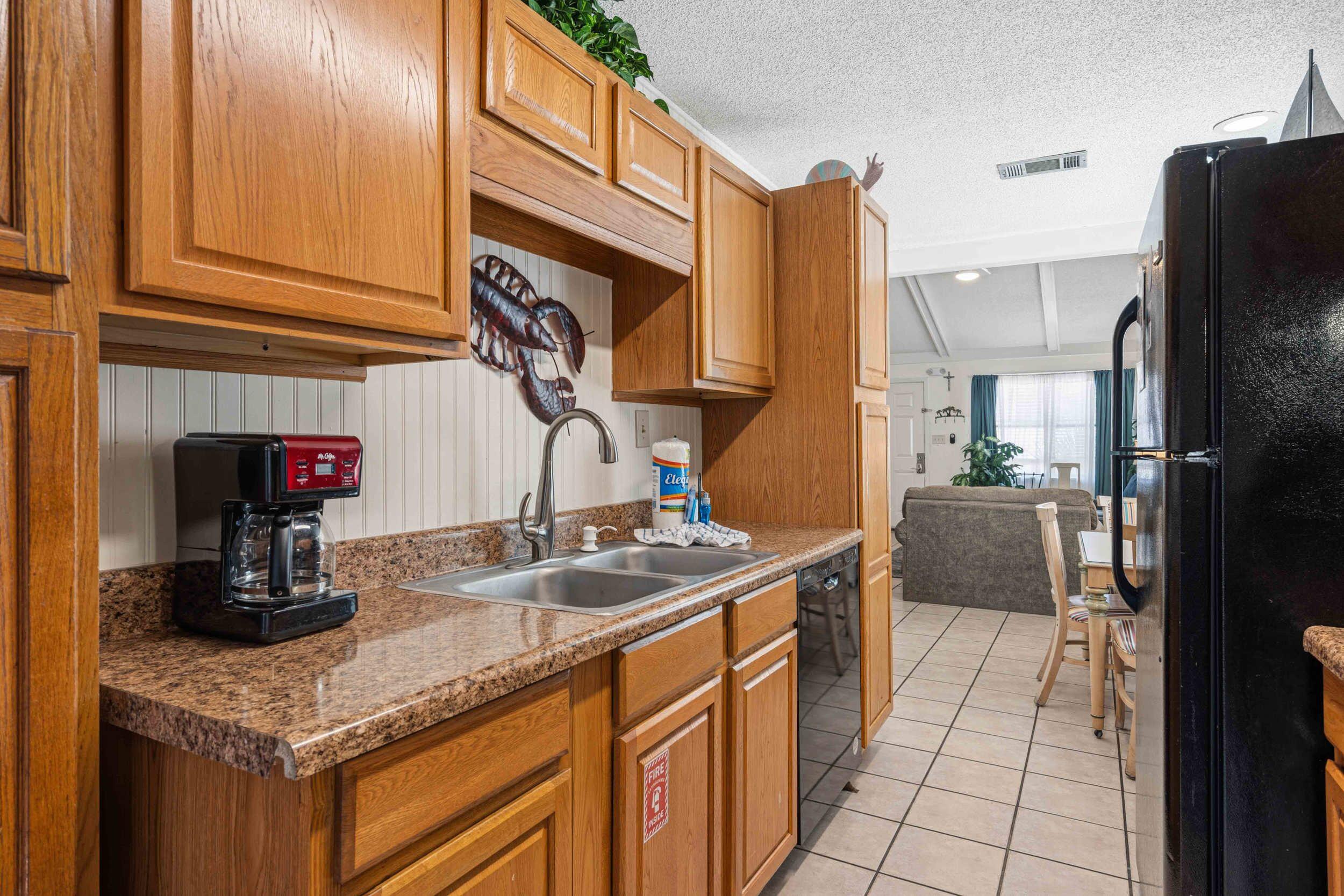 GULF CREST T/H - Residential