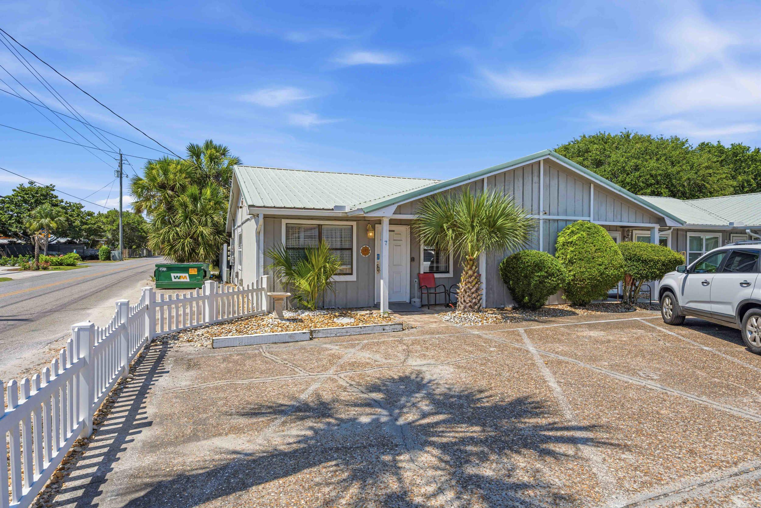 GULF CREST T/H - Residential