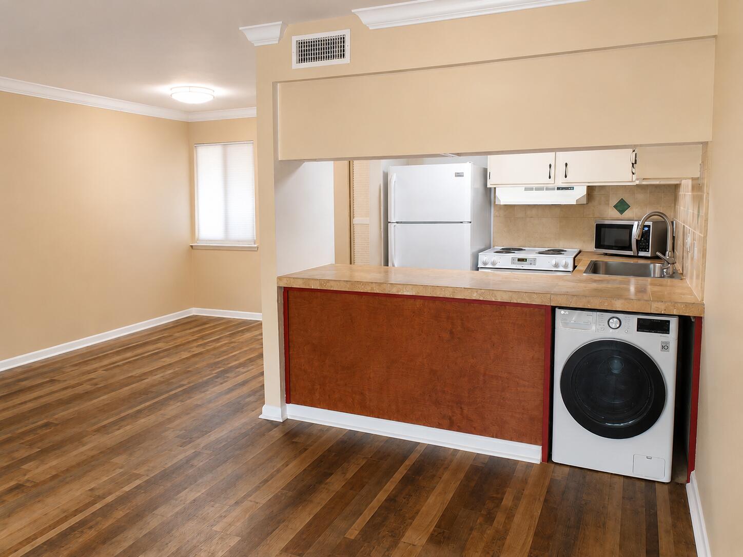 FOUNTAINHEAD CONDO - Residential